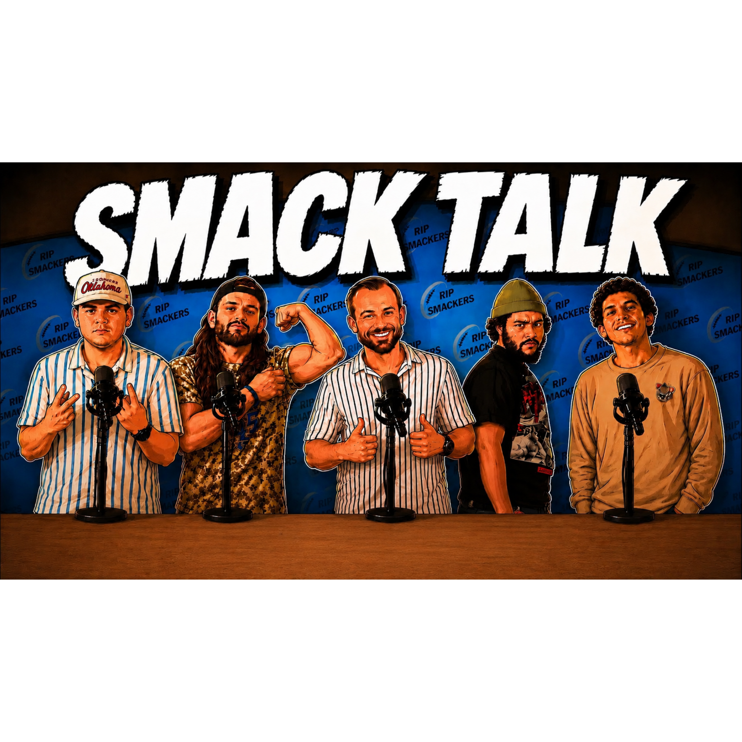 Smack Talk