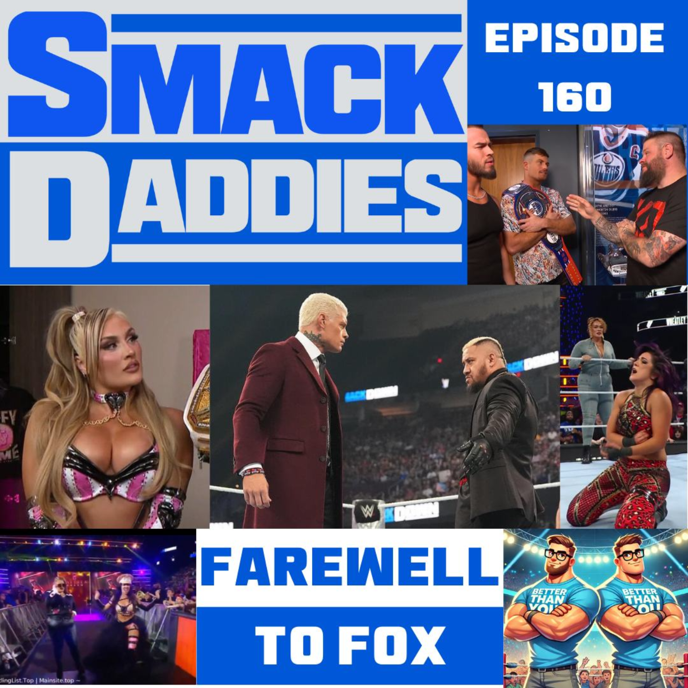 Smack Daddies