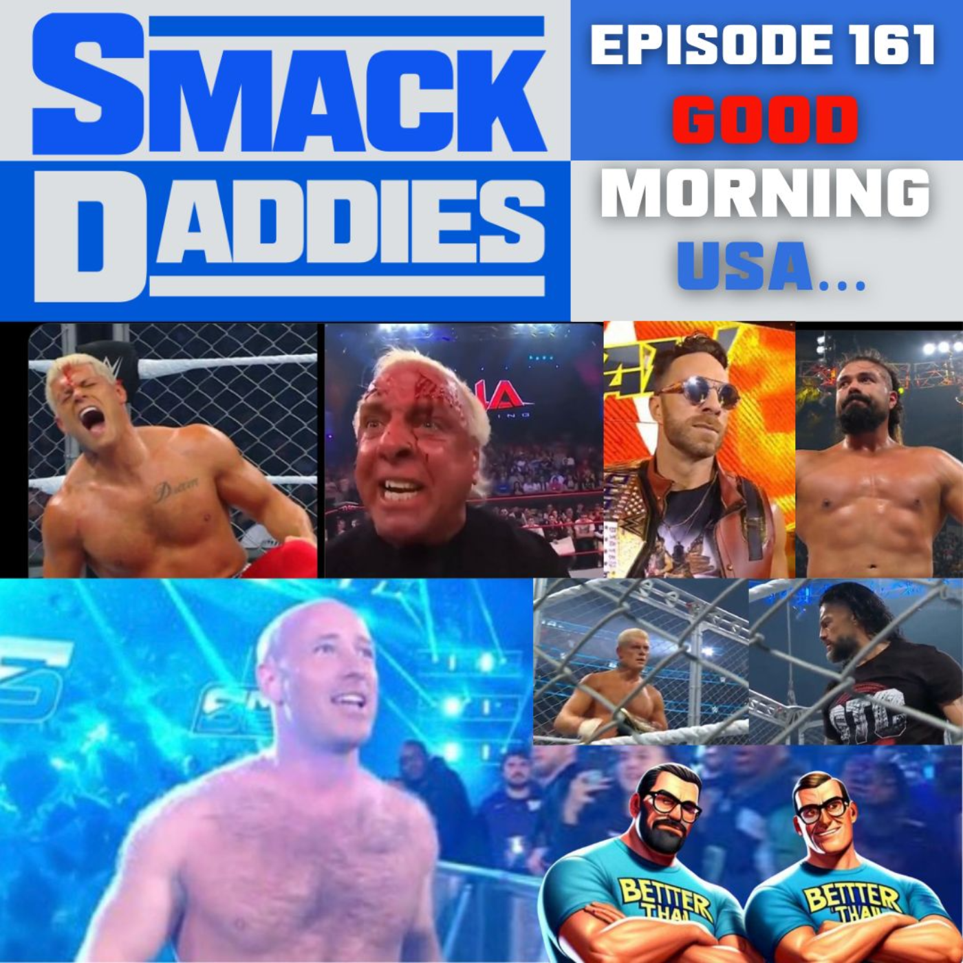 Smack Daddies