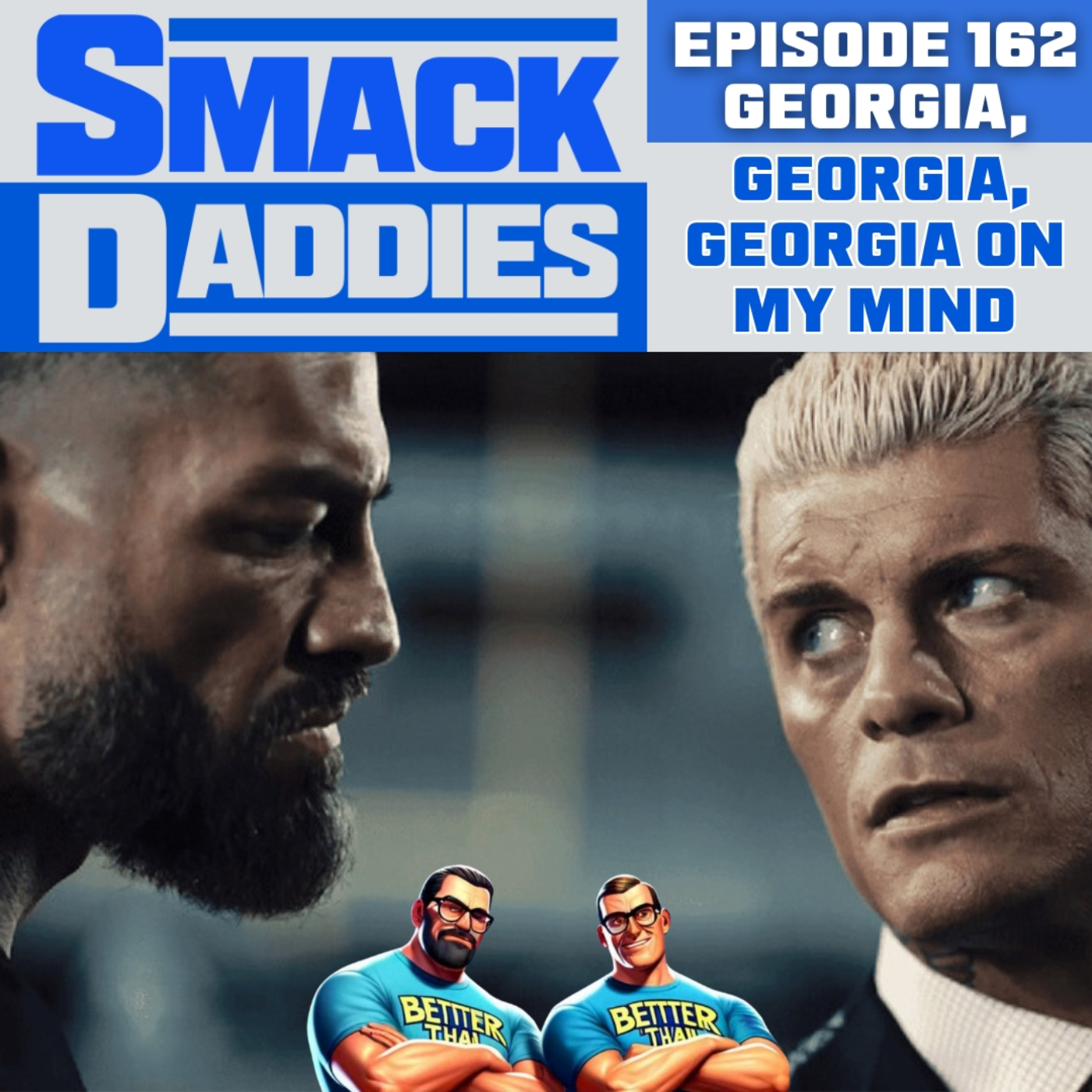 Smack Daddies