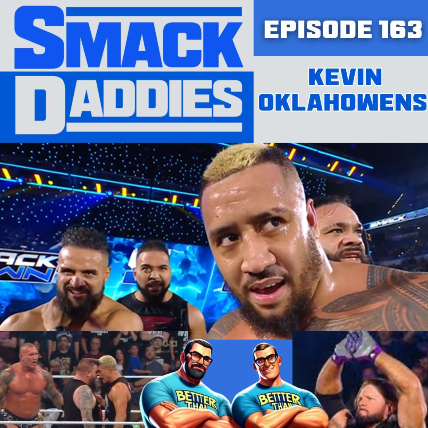 Smack Daddies