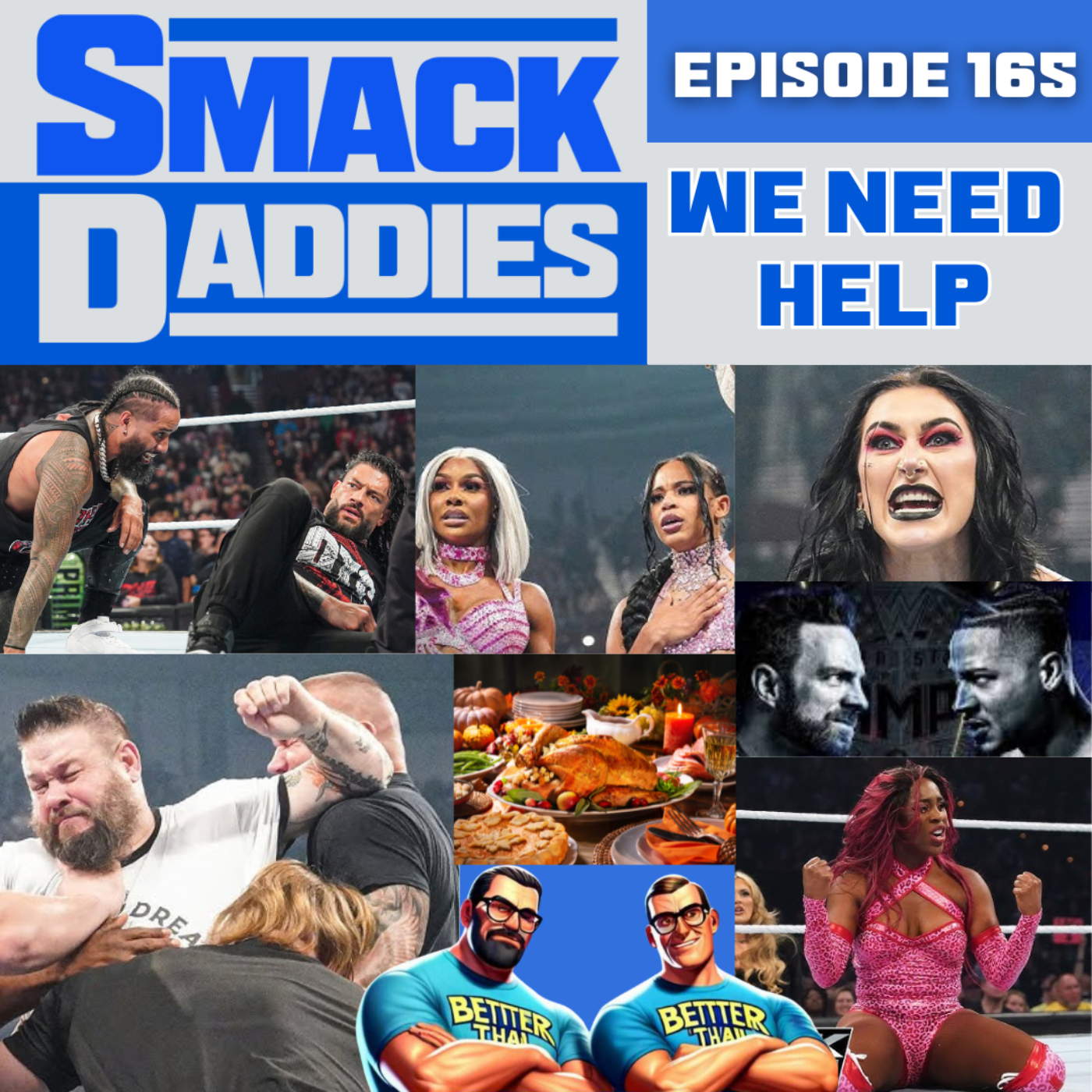 Smack Daddies
