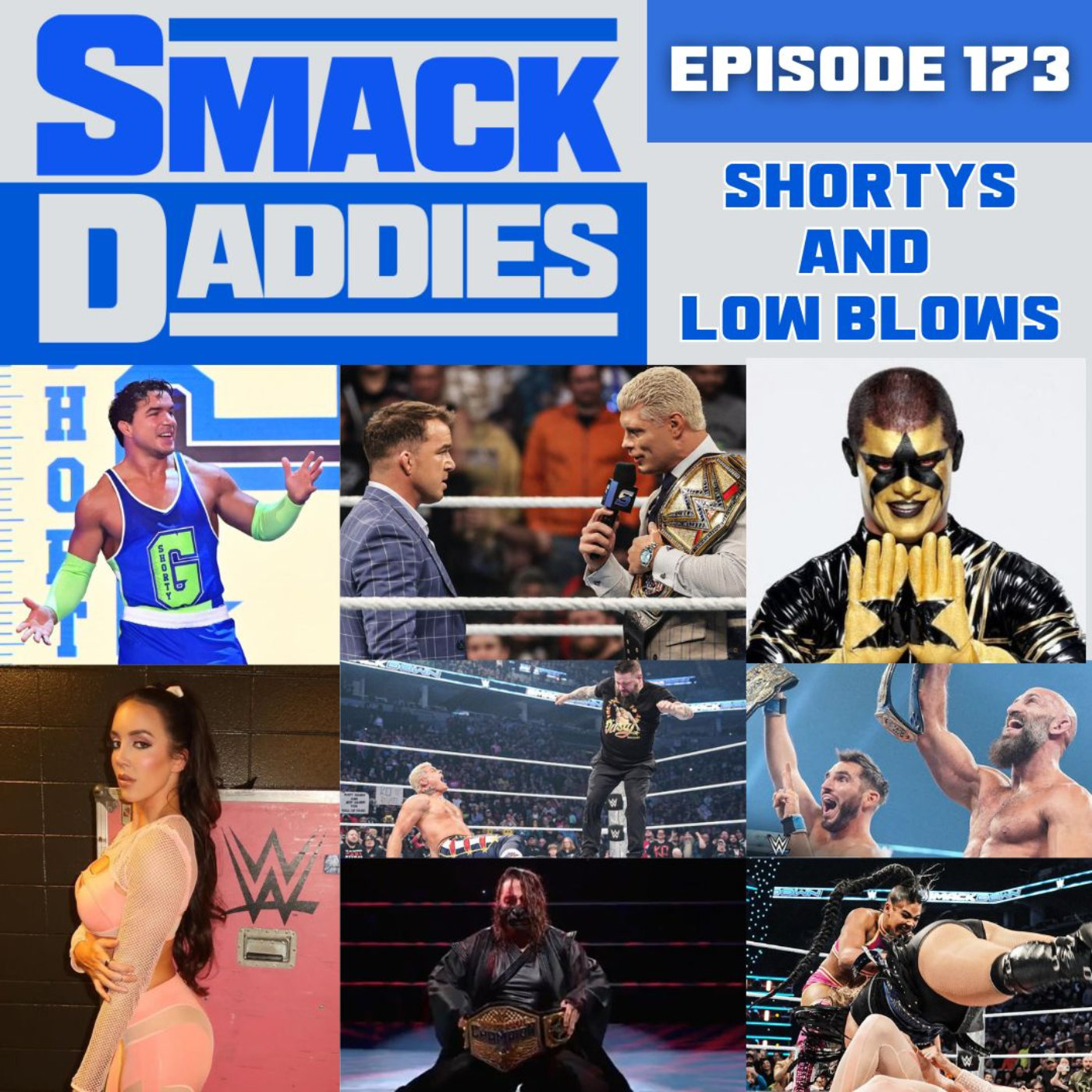 Smack Daddies