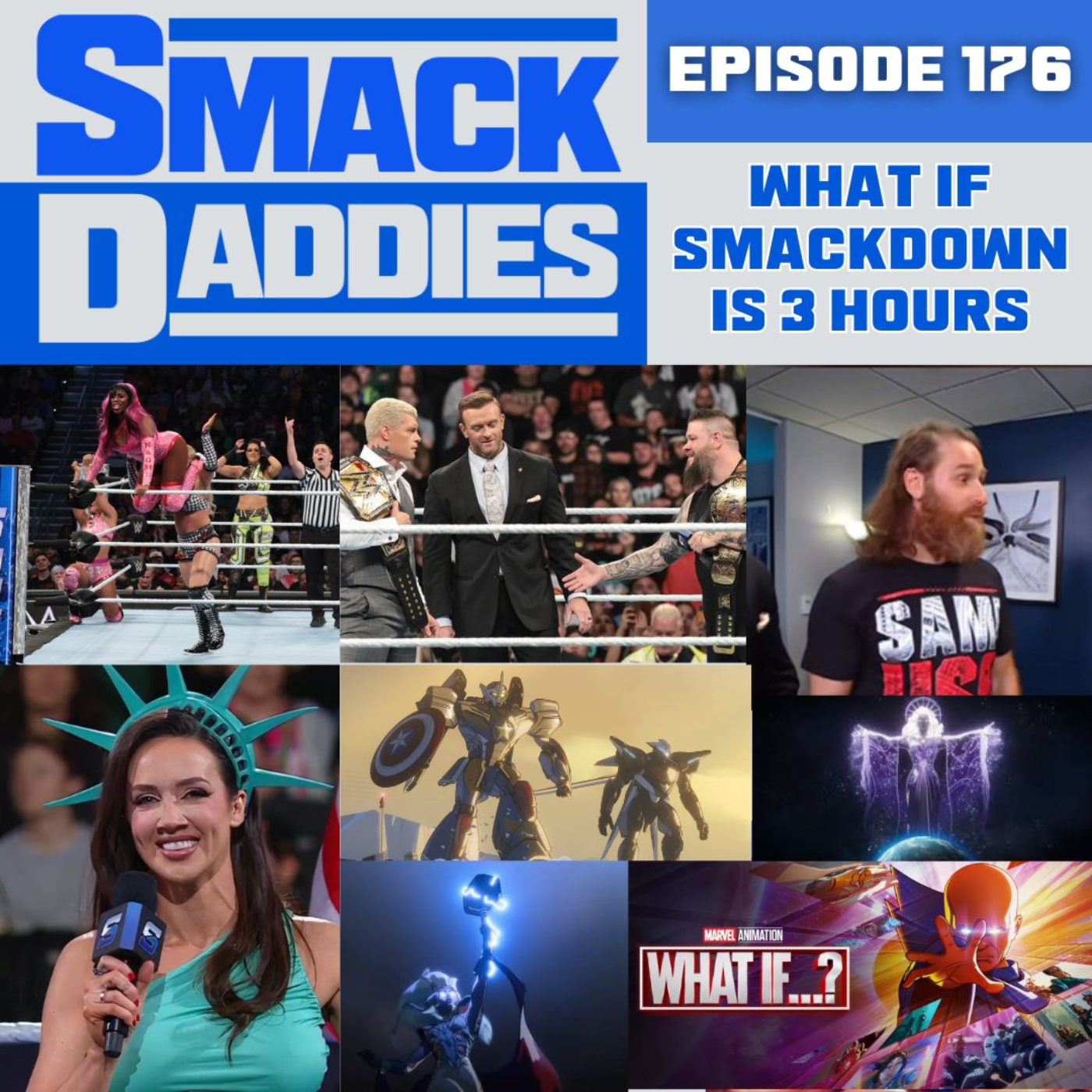 Smack Daddies