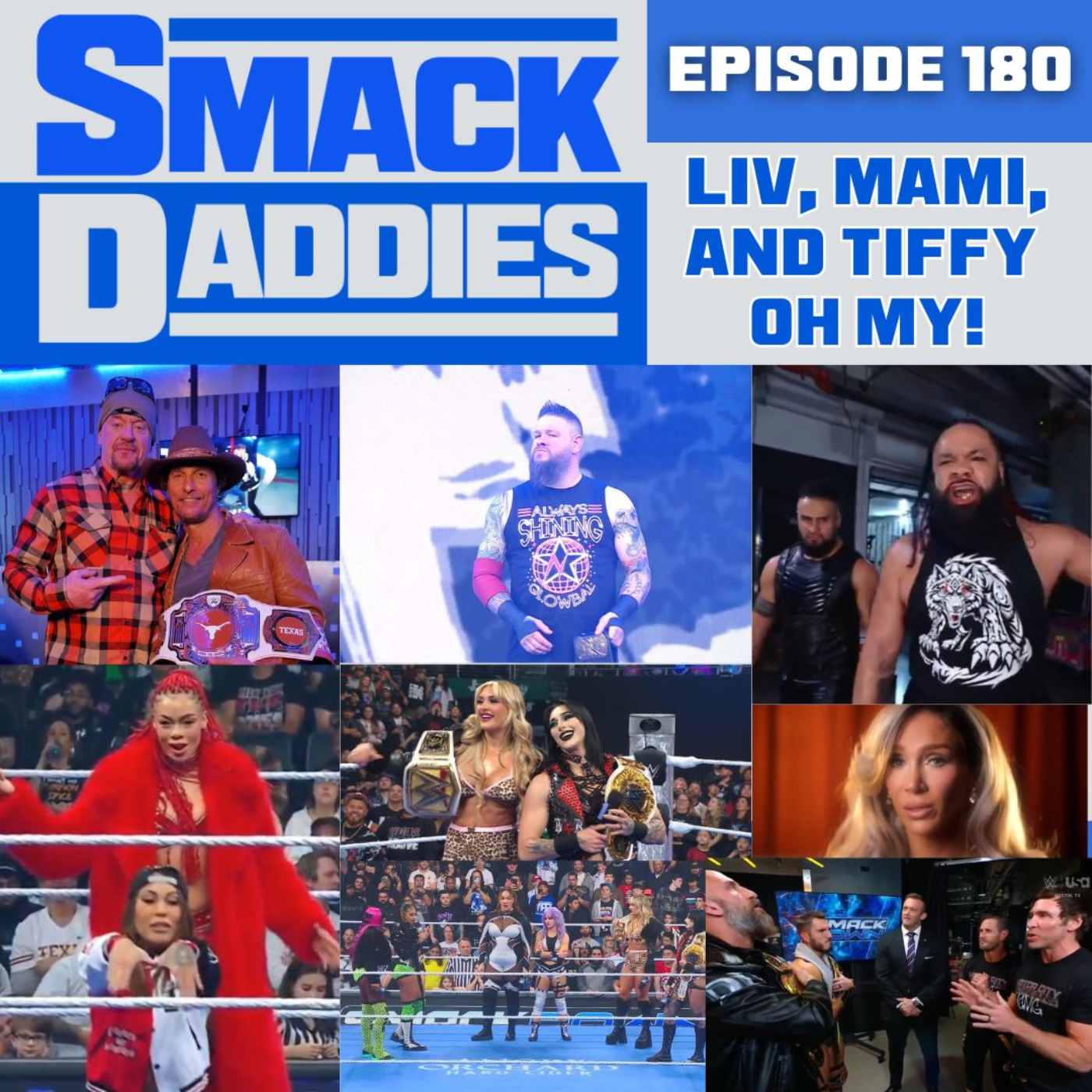 Smack Daddies