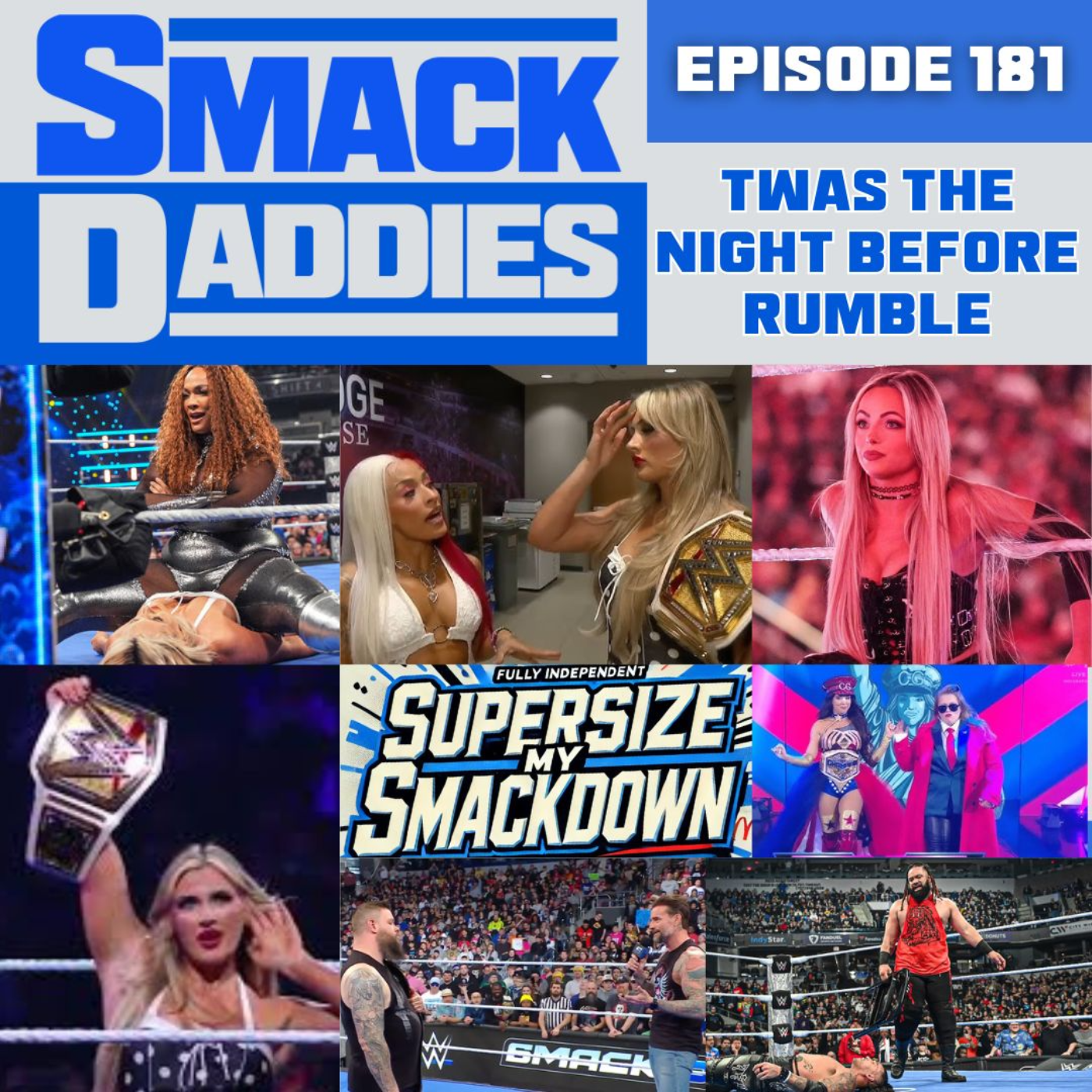 Smack Daddies