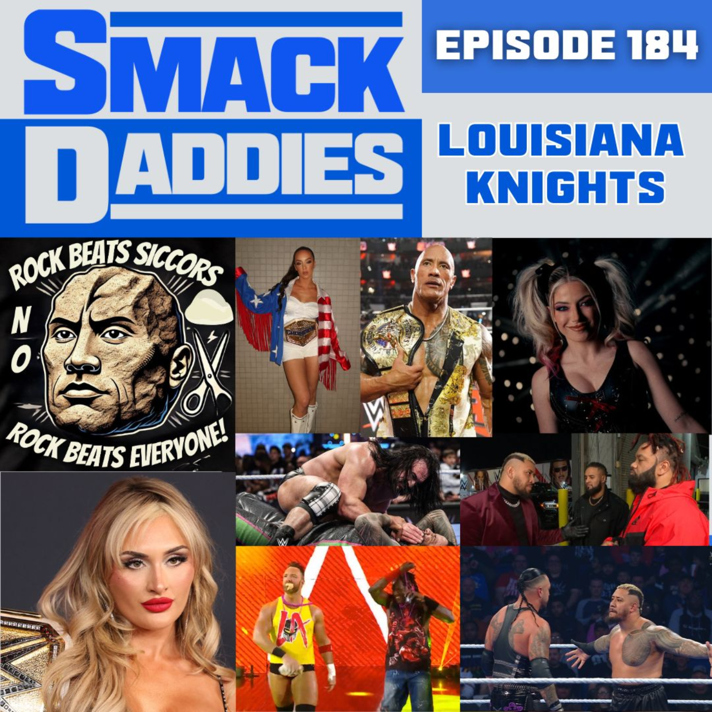 Smack Daddies
