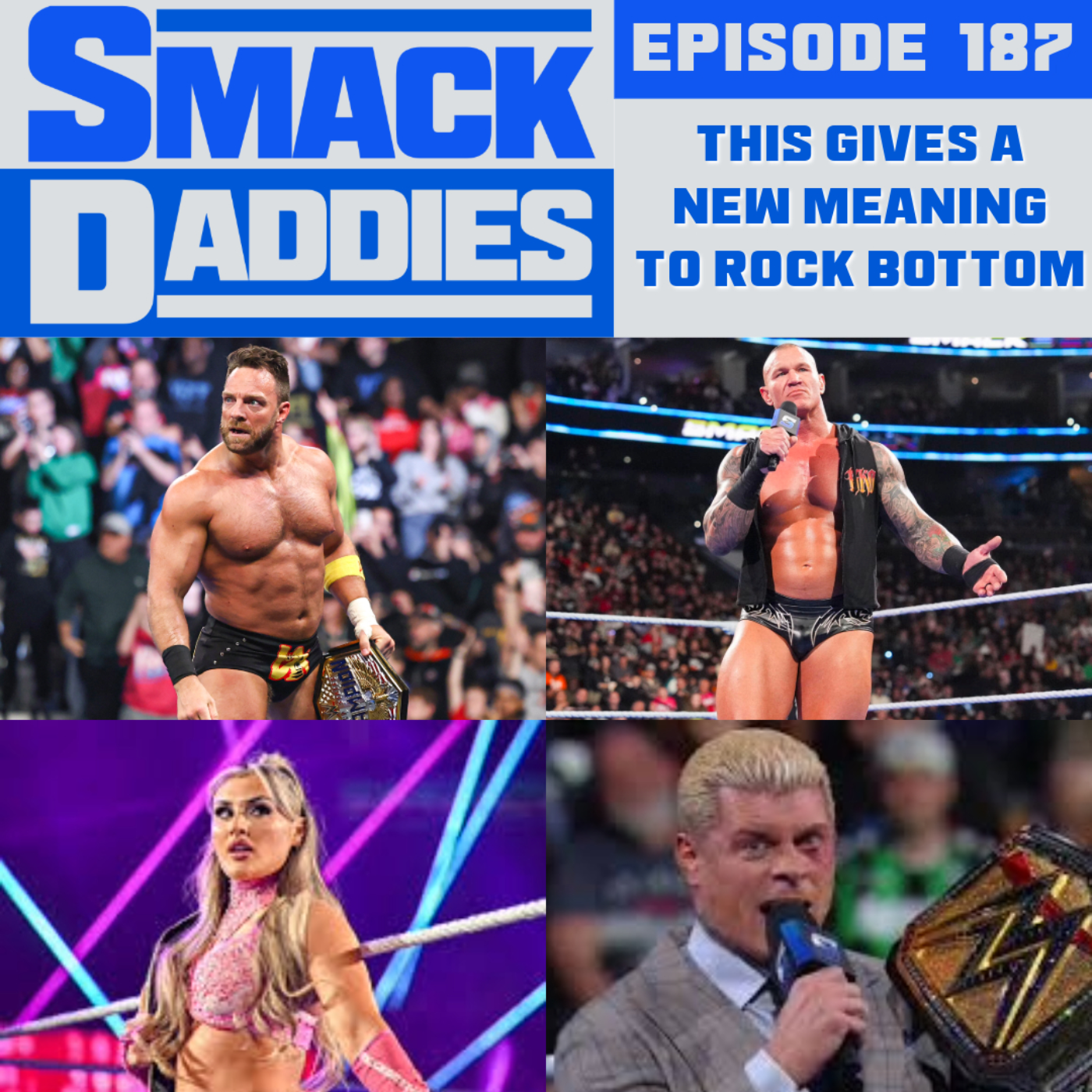 Smack Daddies