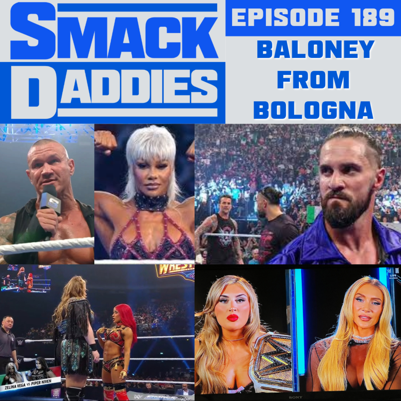 Smack Daddies