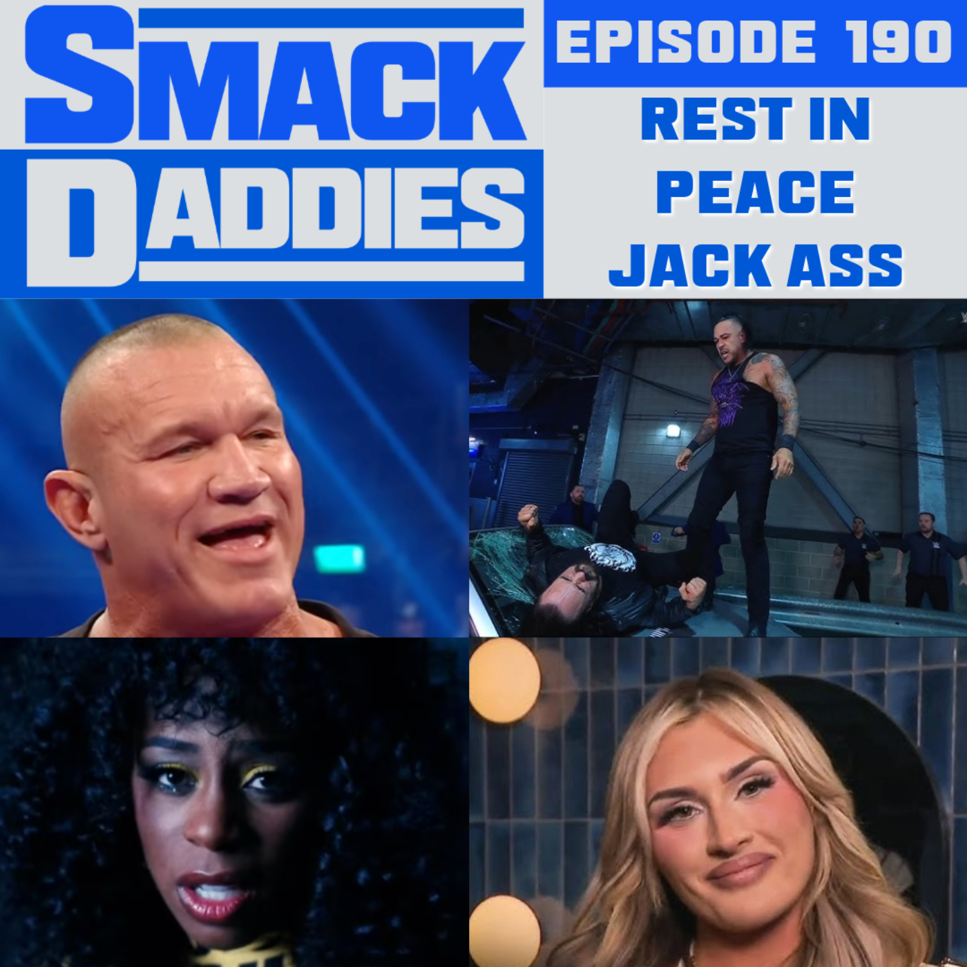 Smack Daddies