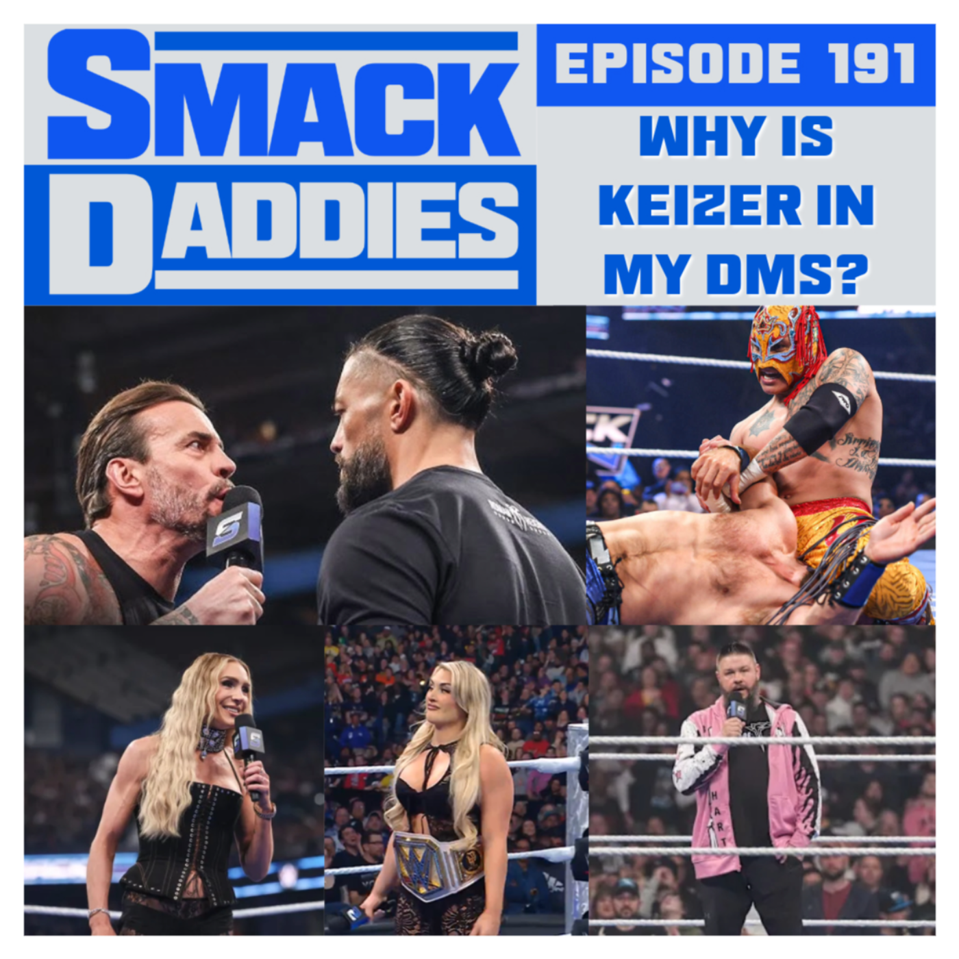 Smack Daddies