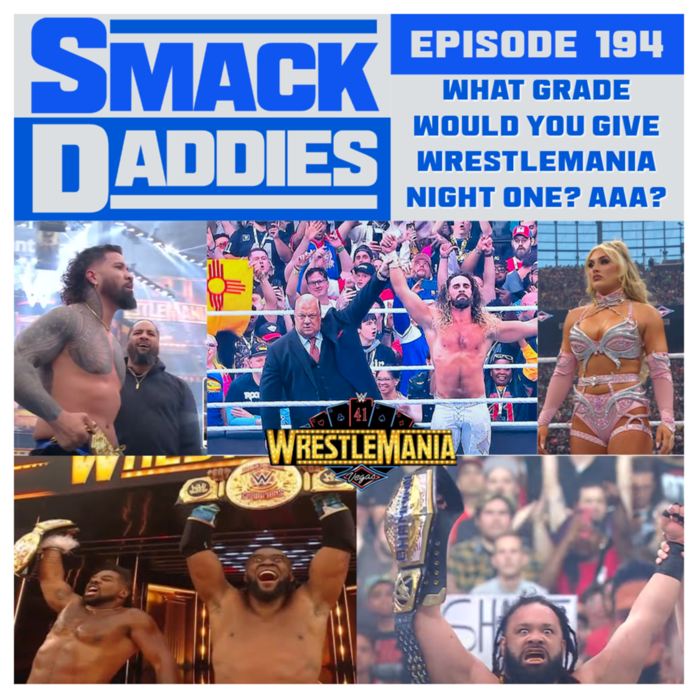 Smack Daddies