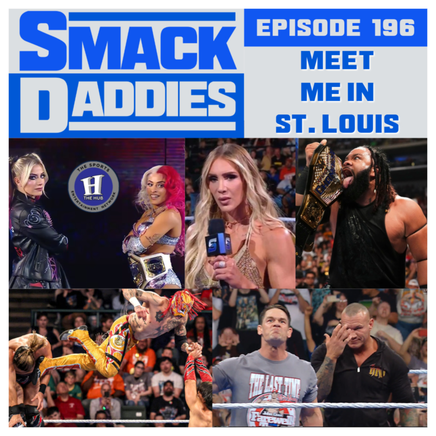 Smack Daddies