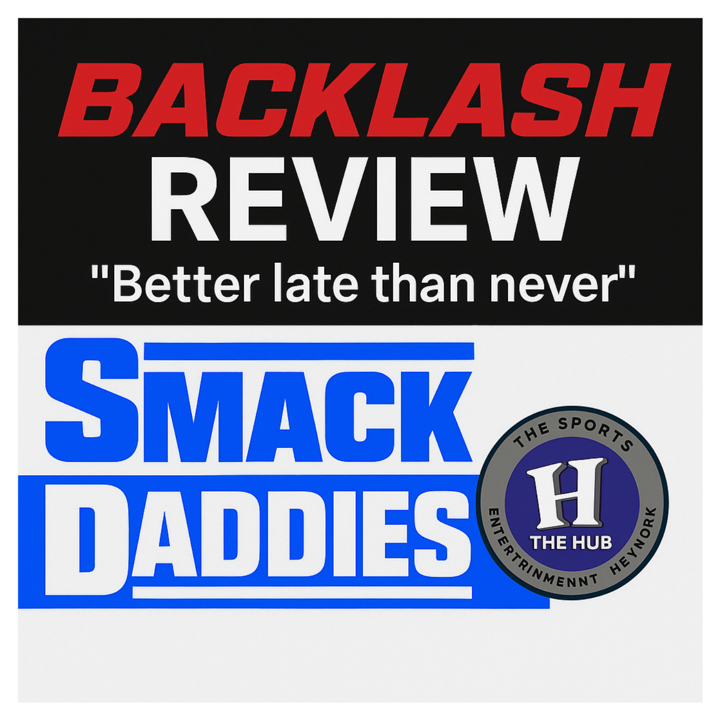 Smack Daddies