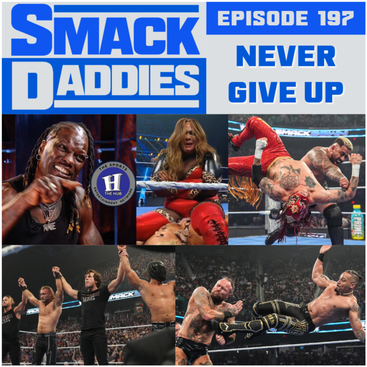 Smack Daddies