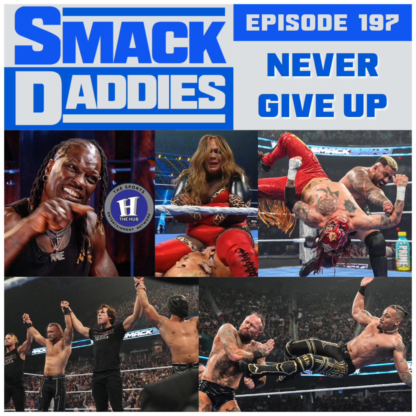 Smack Daddies