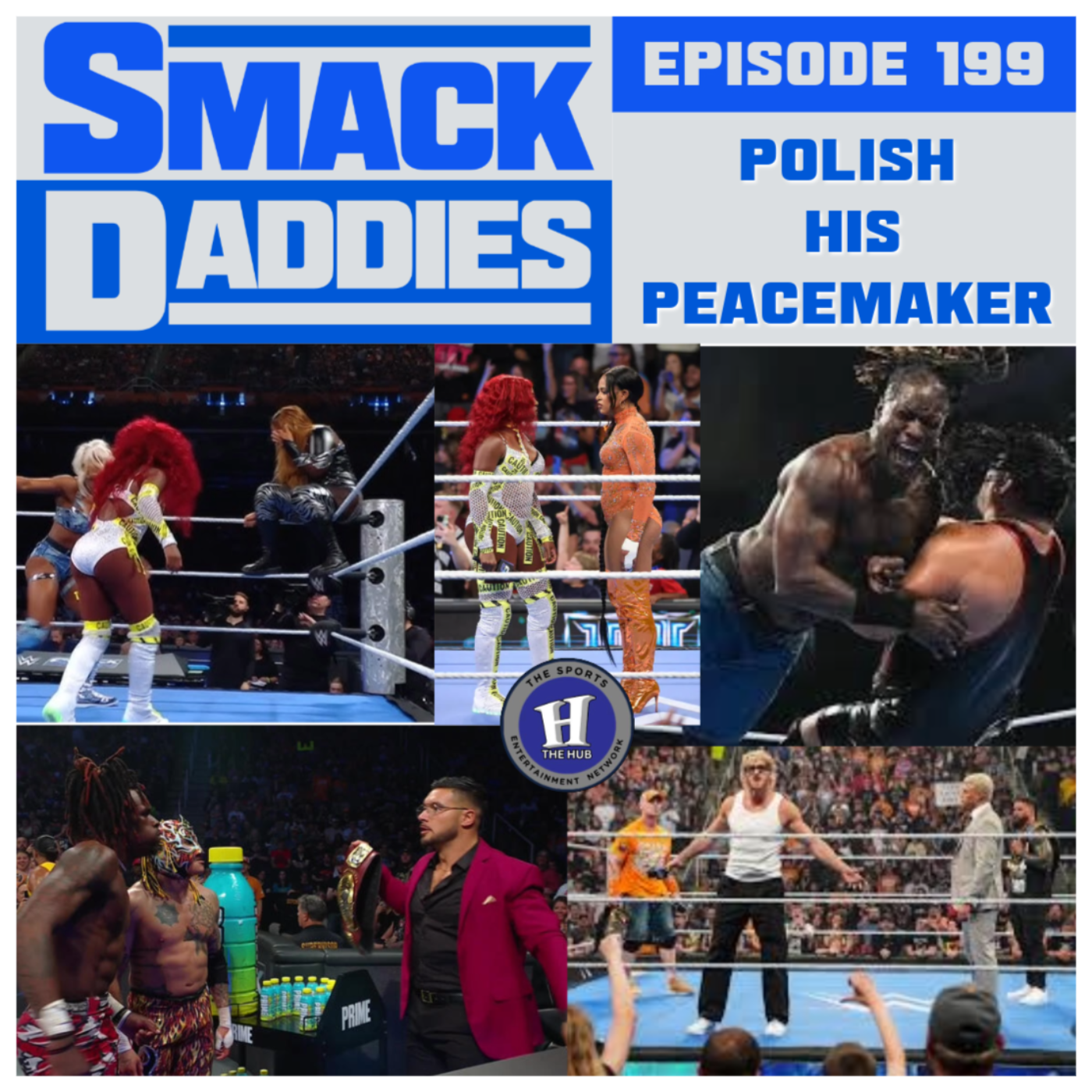 Smack Daddies