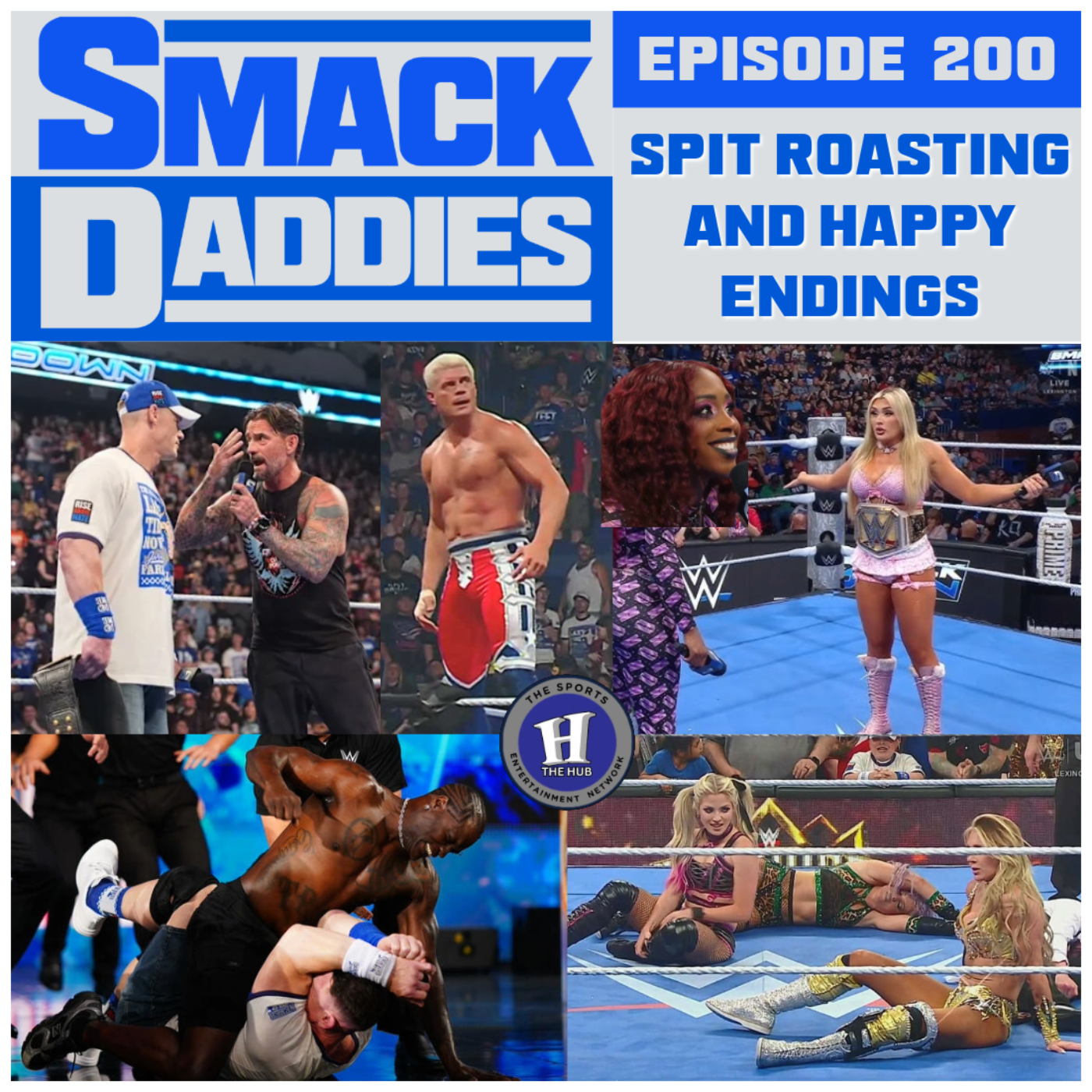 Smack Daddies