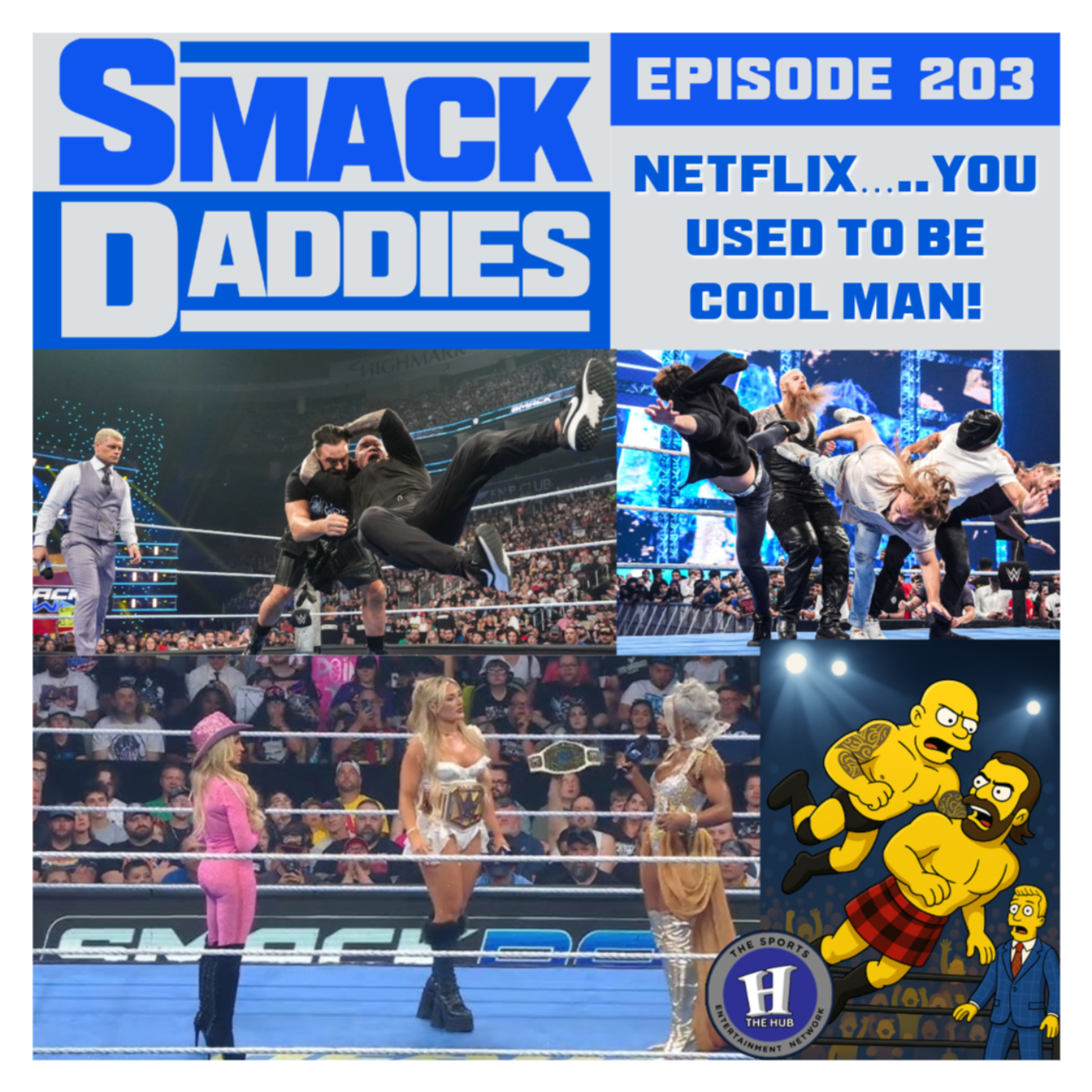 Smack Daddies