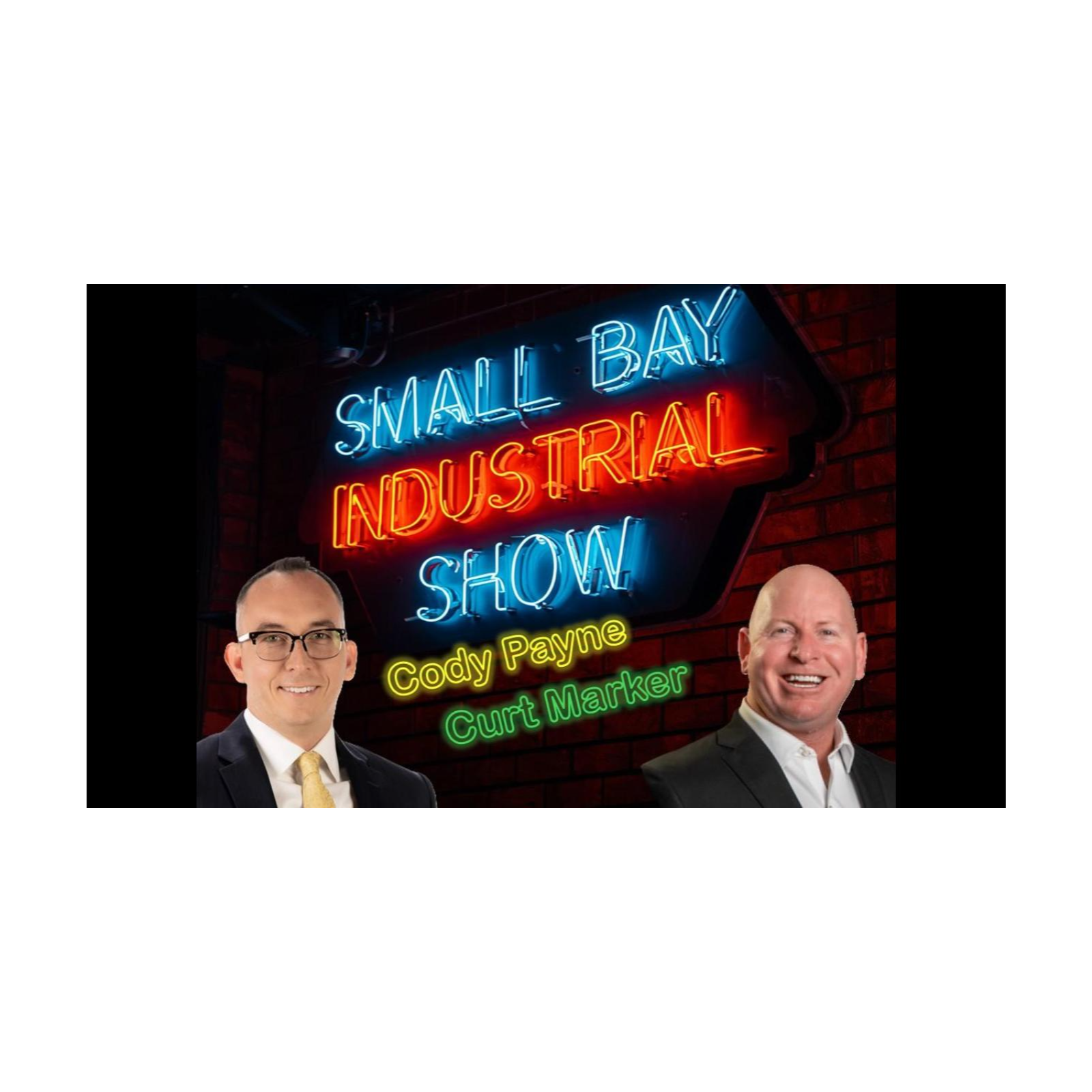 Cody talks with Curt Marker about his latest flex park development in Houston, TX episode artwork