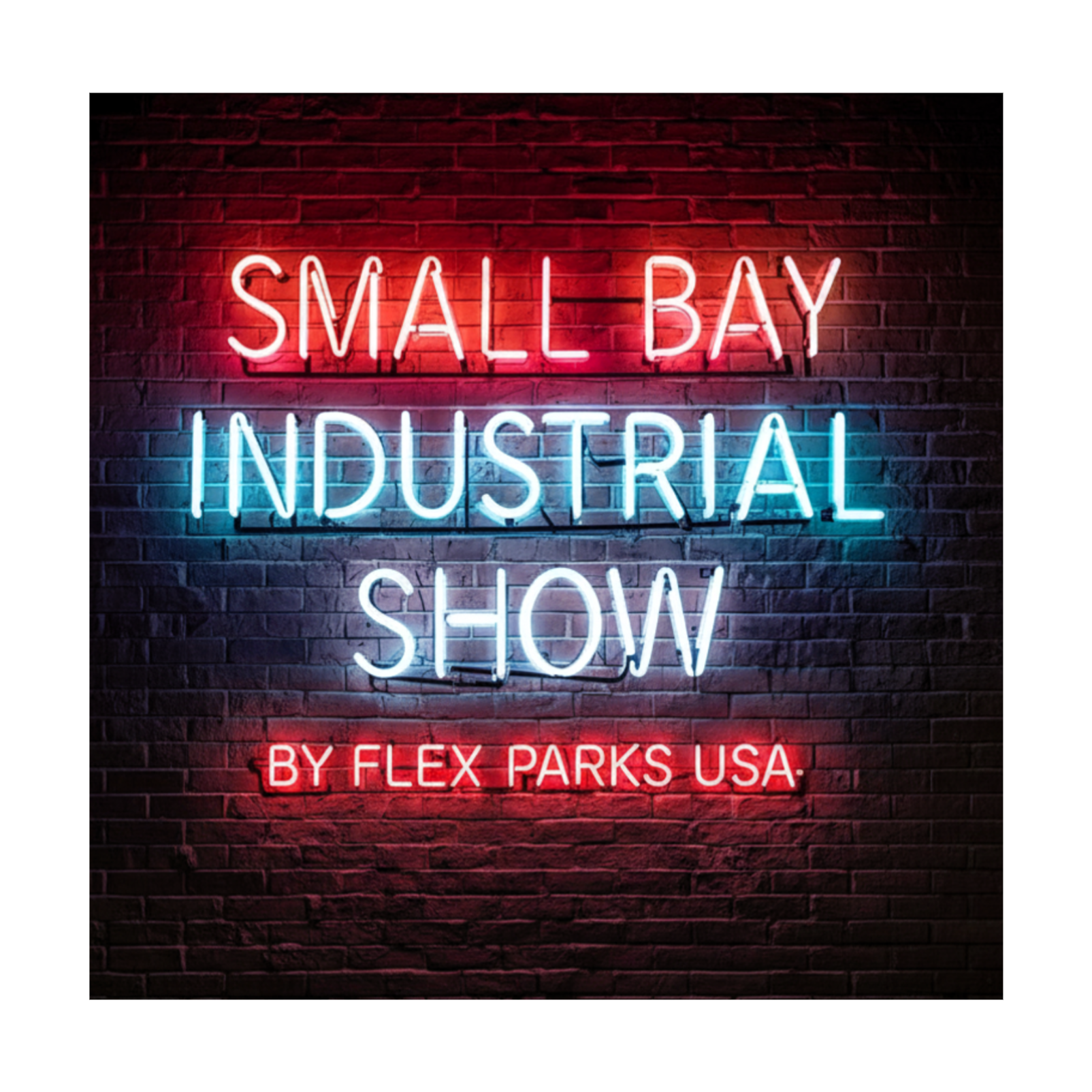Small Bay Industrial Show
