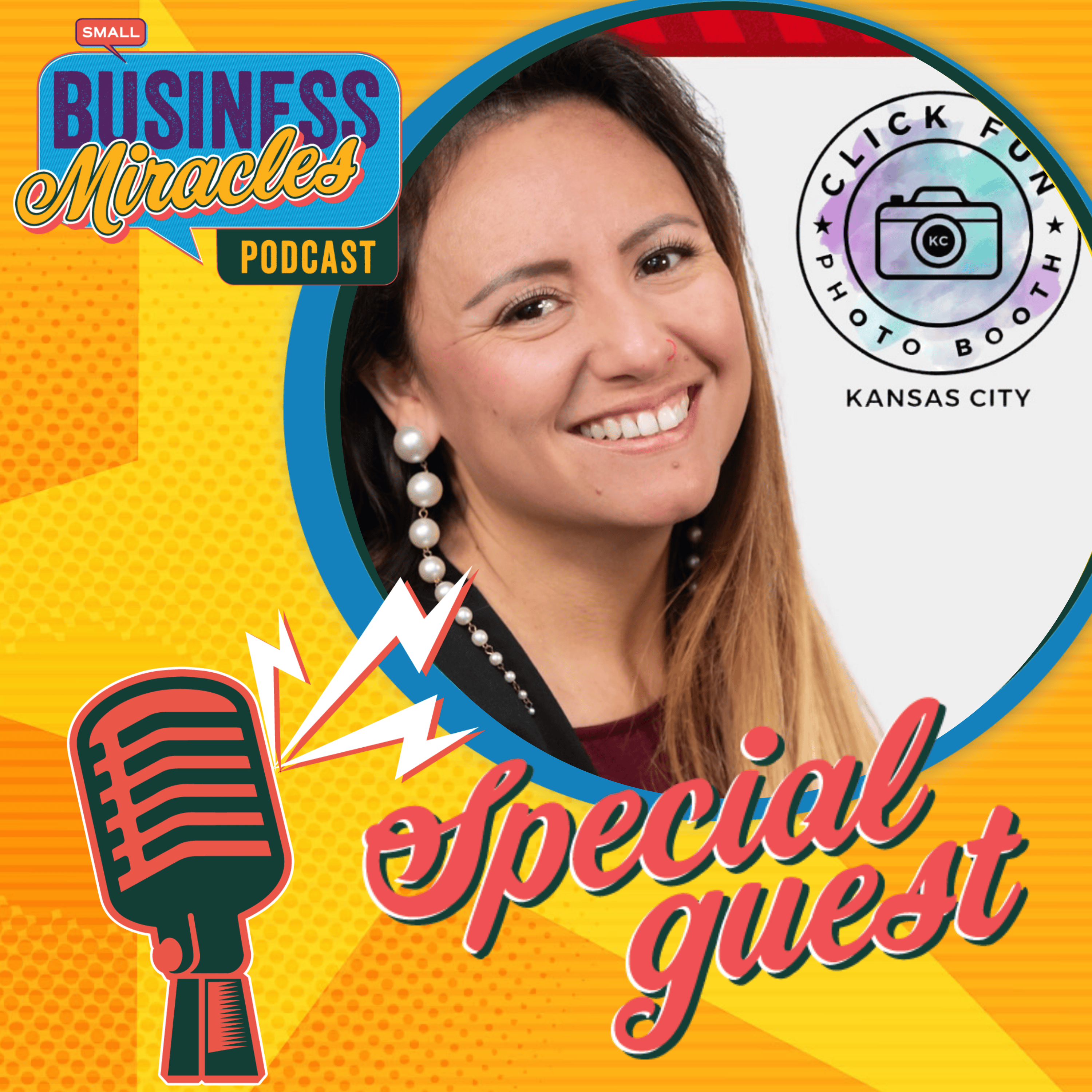Small Business Miracles Podcast