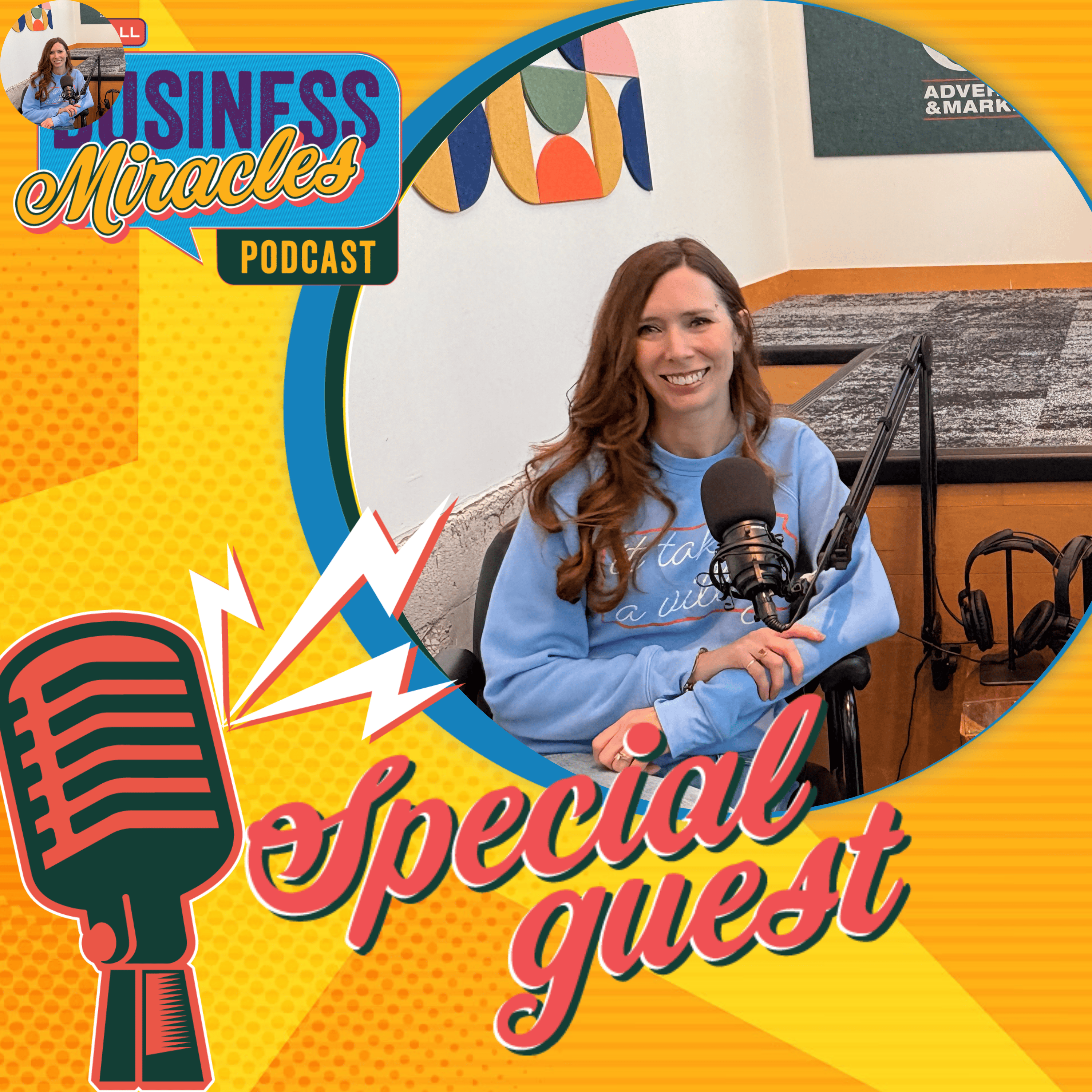 Rewarding Volunteer Moments with CASA episode artwork