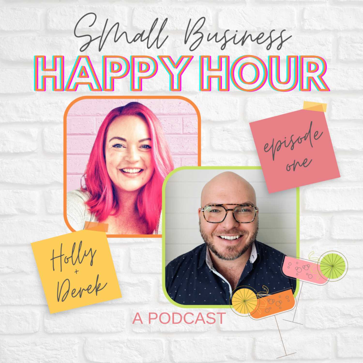 Small Business Happy Hour