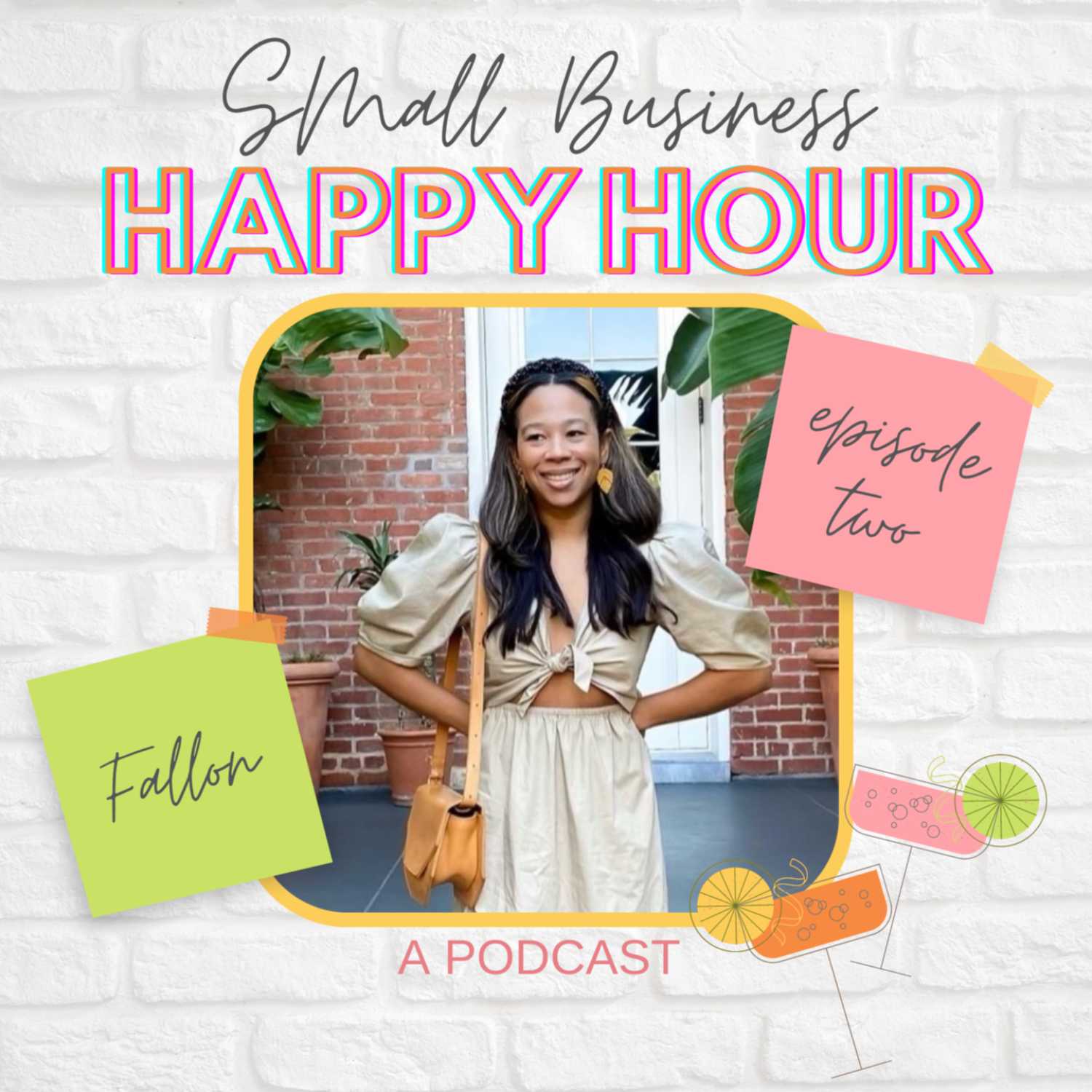 Small Business Happy Hour