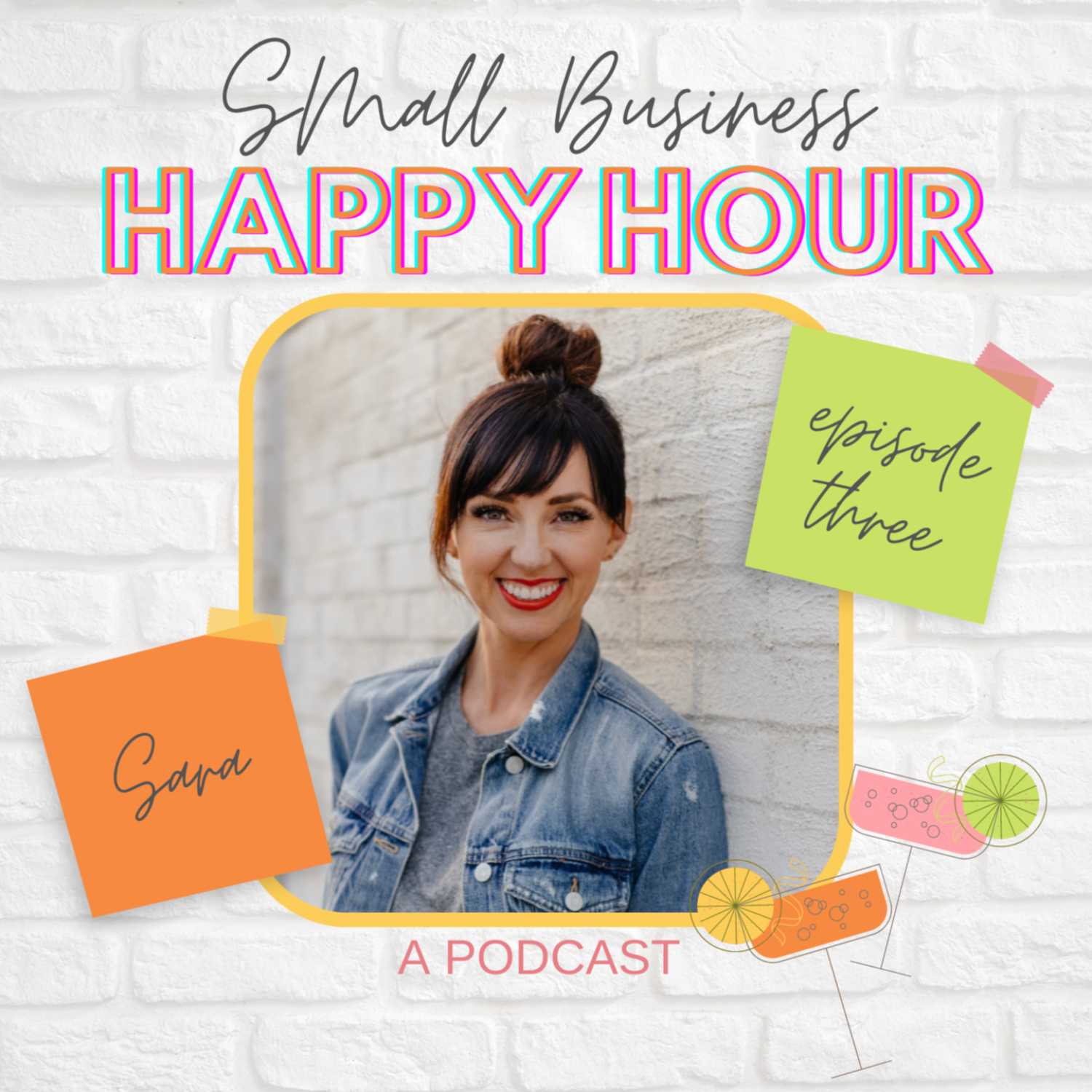 Small Business Happy Hour