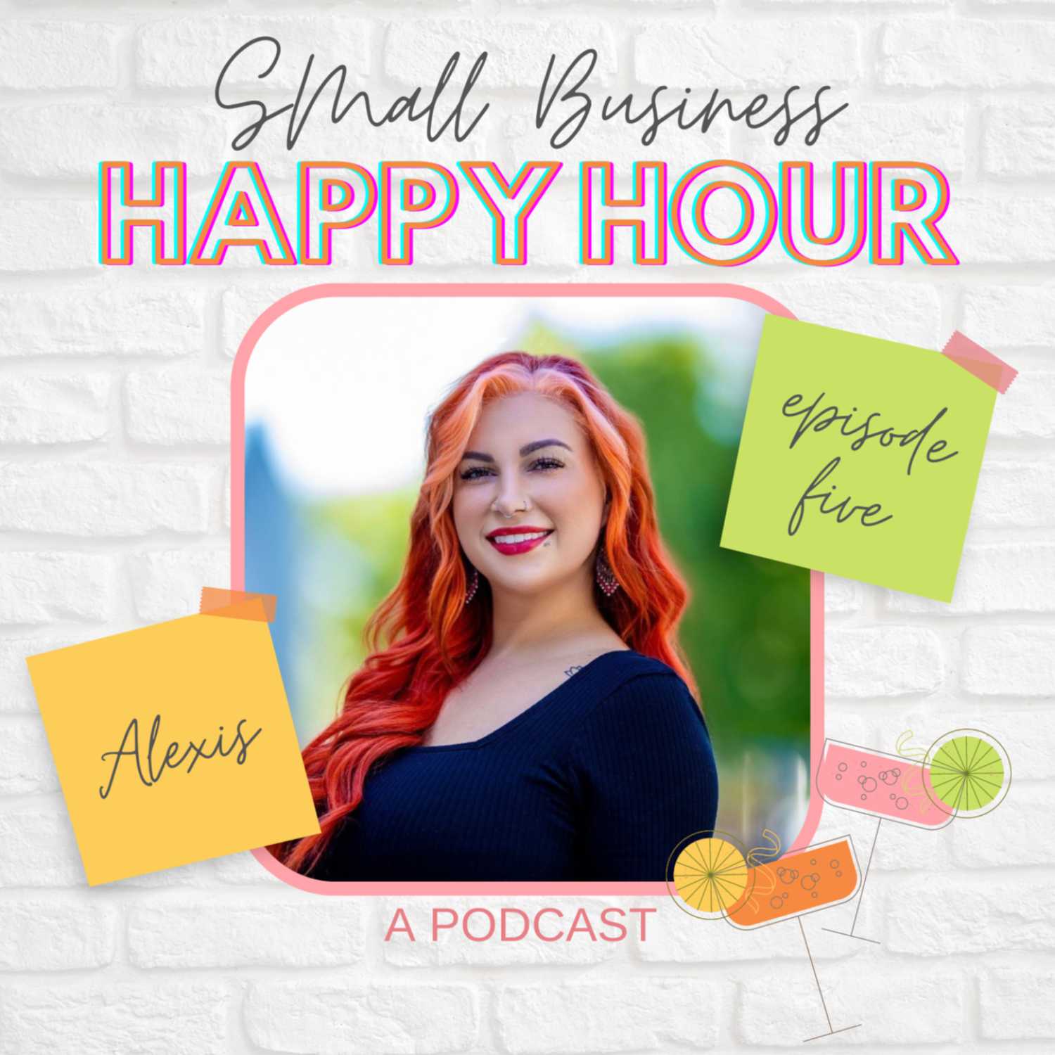 Small Business Happy Hour