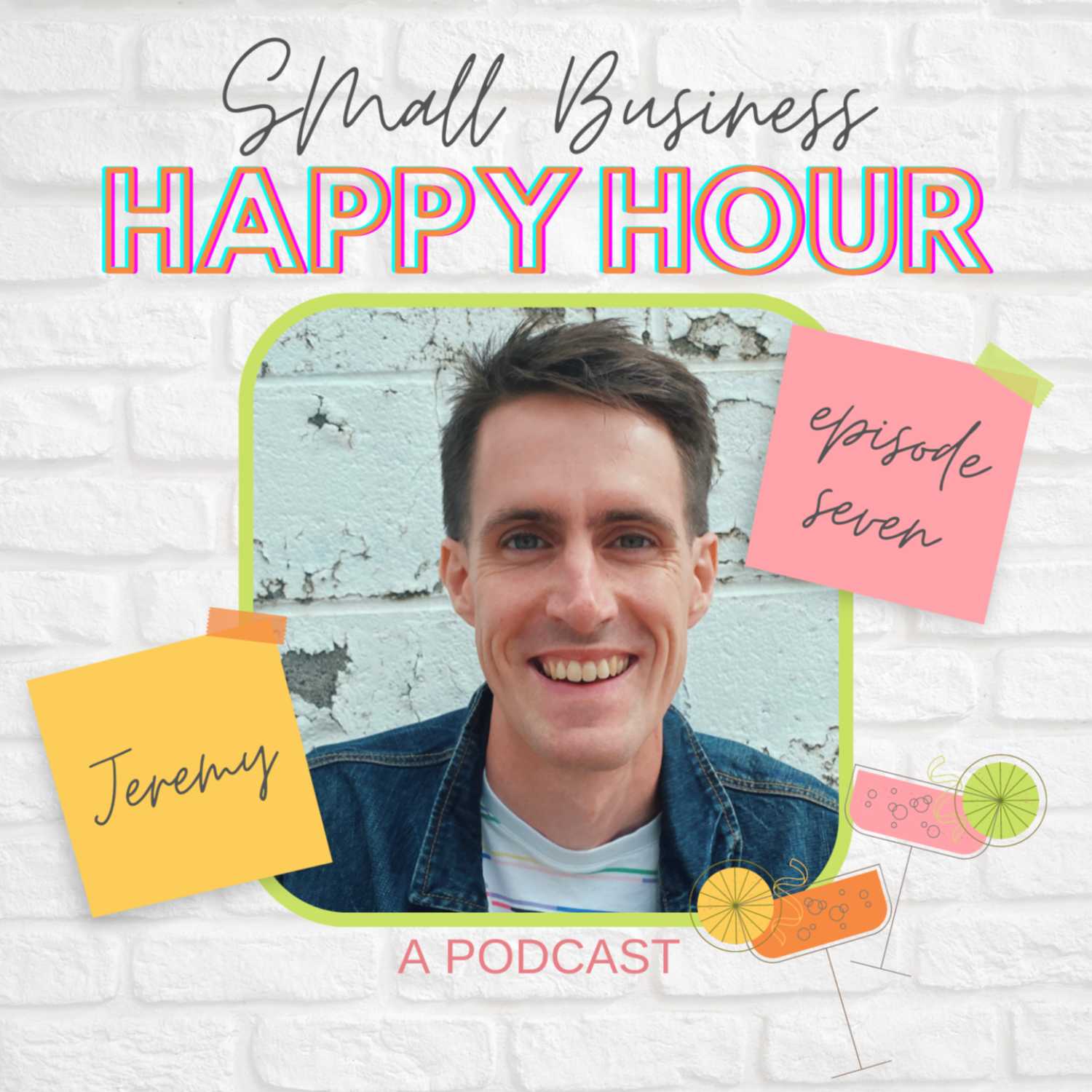 Small Business Happy Hour