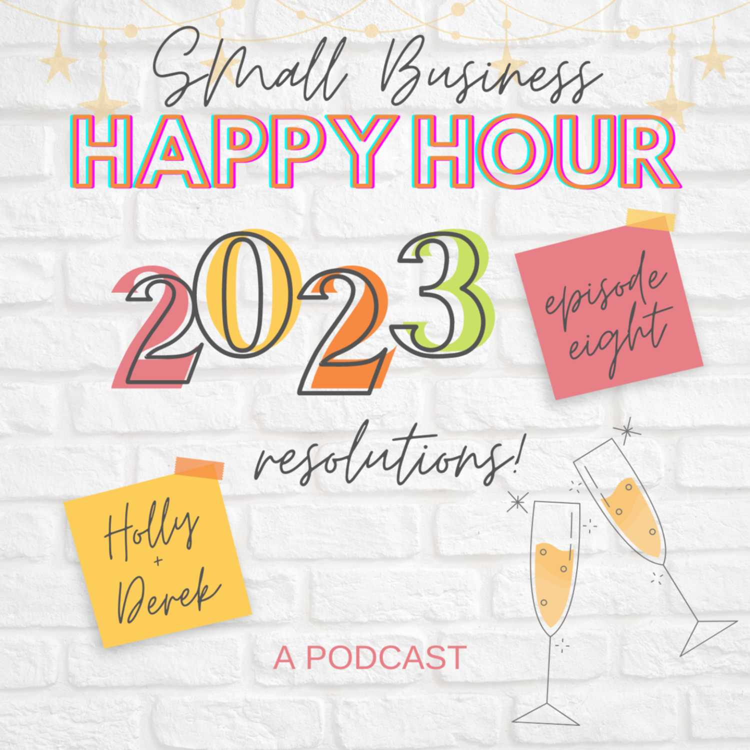 Small Business Happy Hour