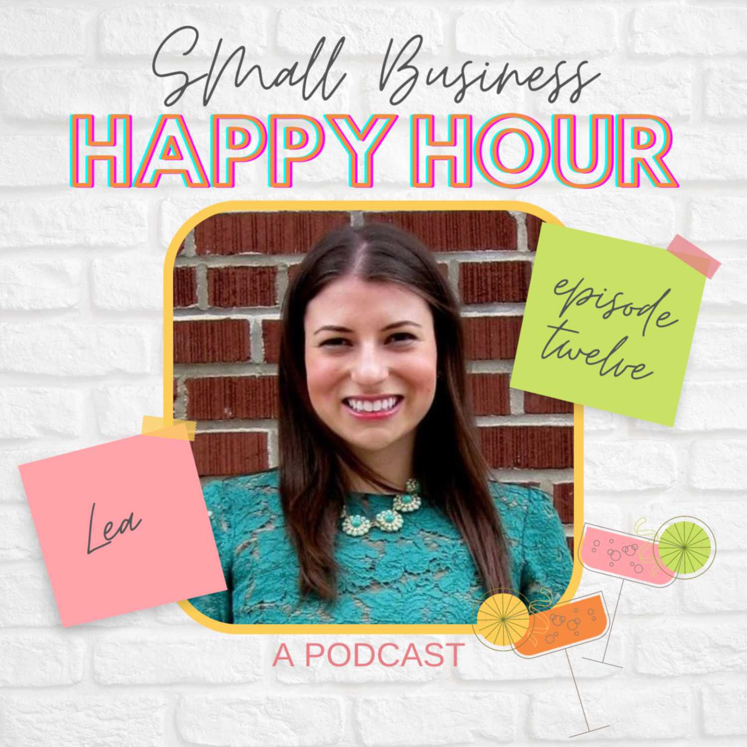 Small Business Happy Hour
