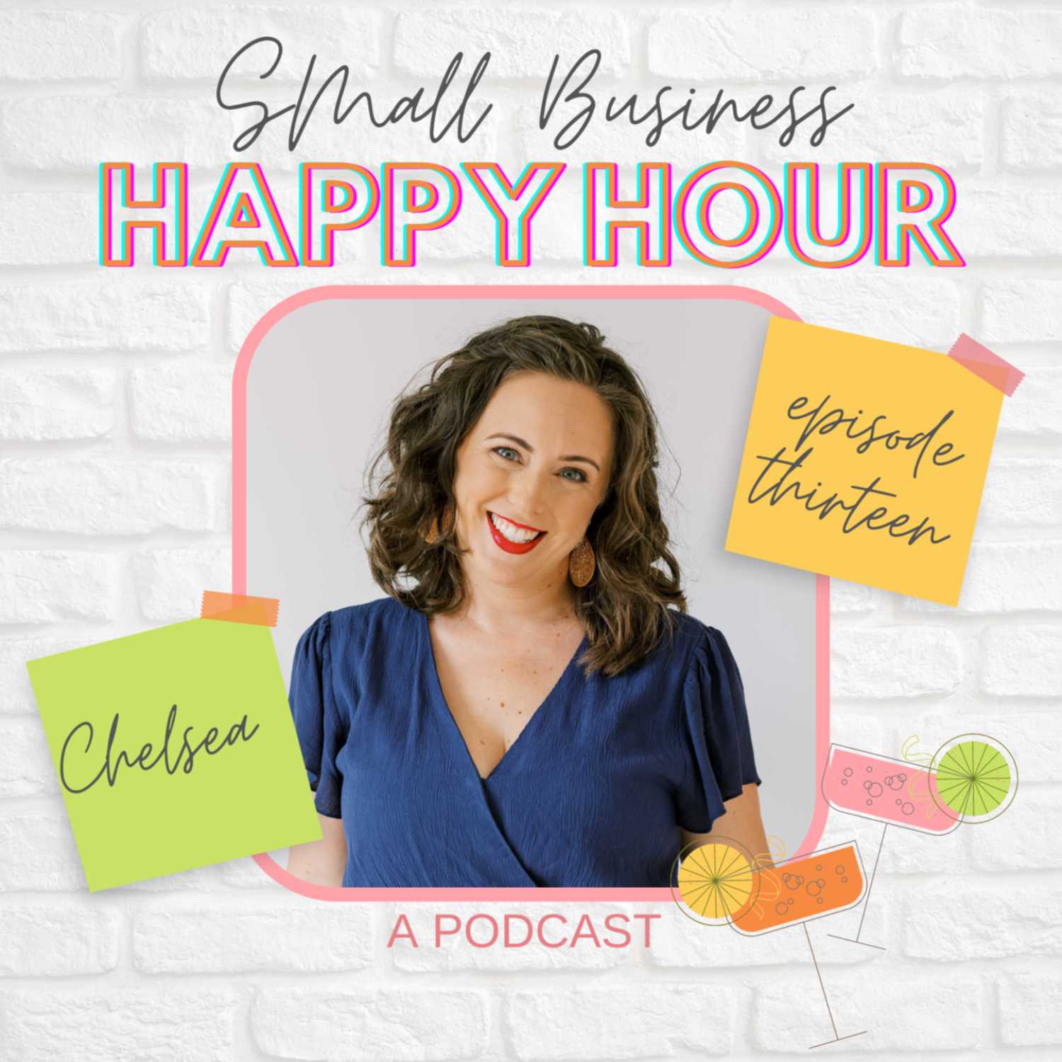 Small Business Happy Hour