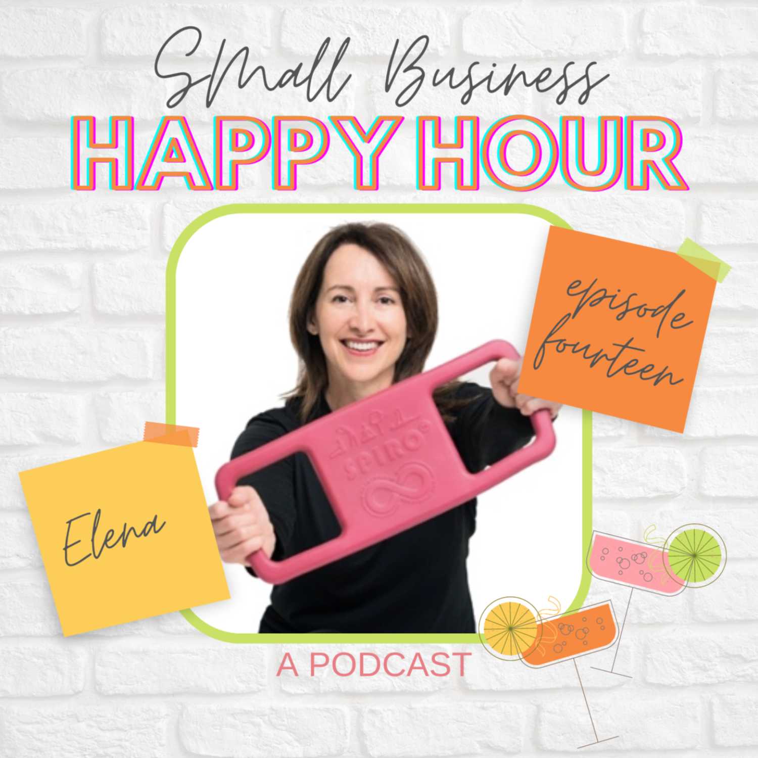 Small Business Happy Hour