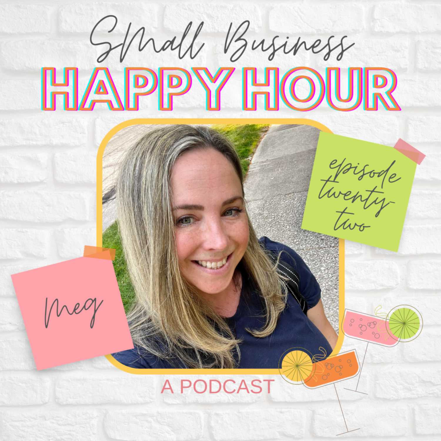 Small Business Happy Hour