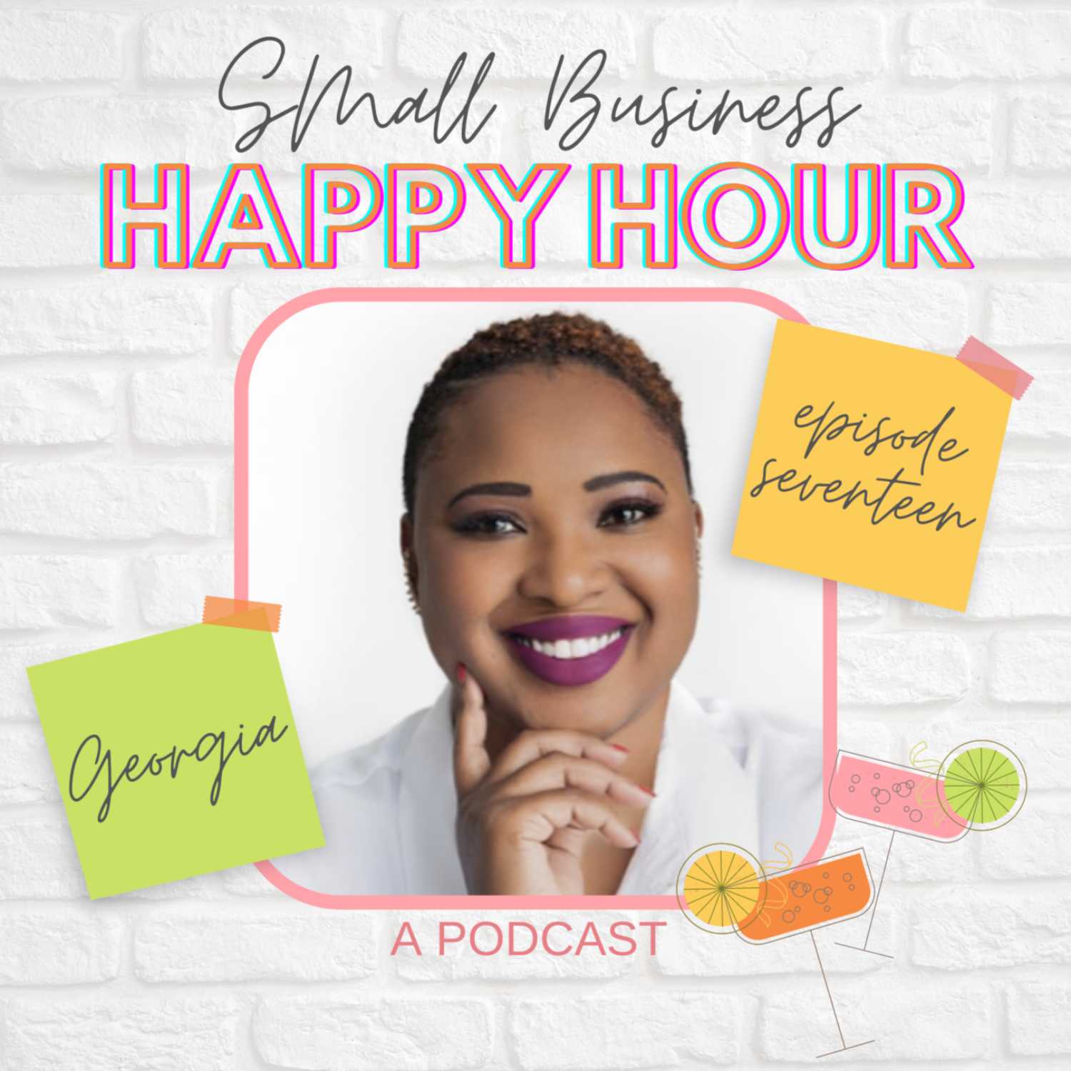 Small Business Happy Hour