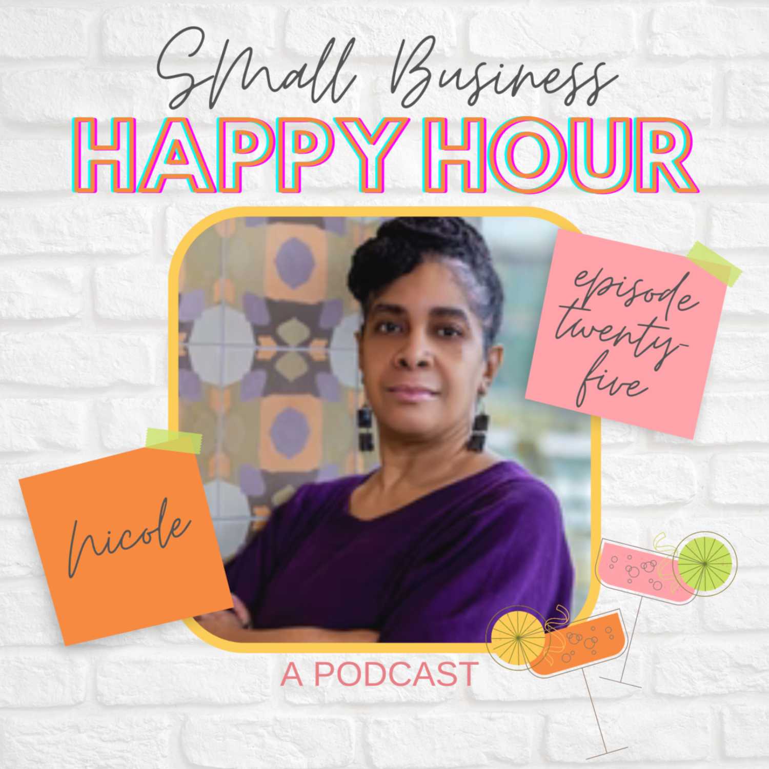 Small Business Happy Hour