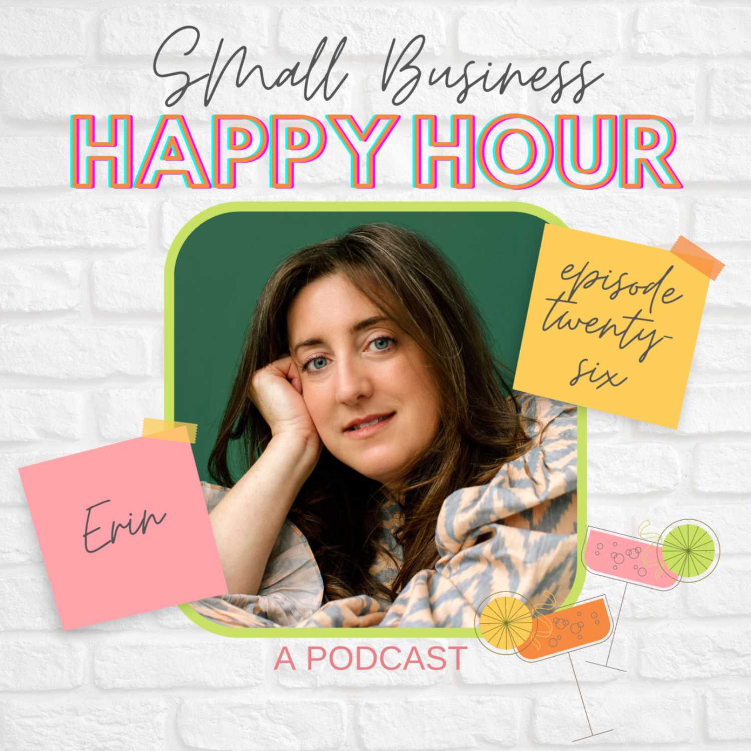 Small Business Happy Hour