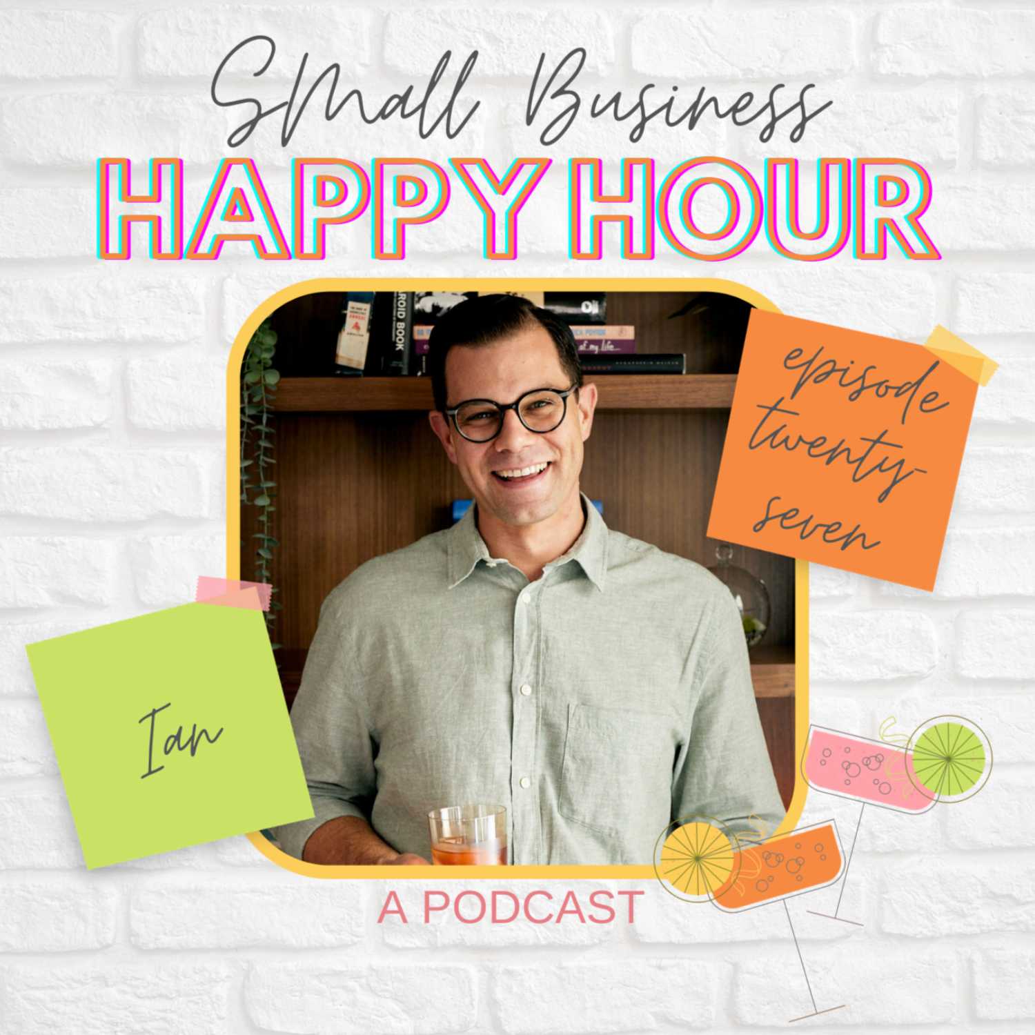 Small Business Happy Hour