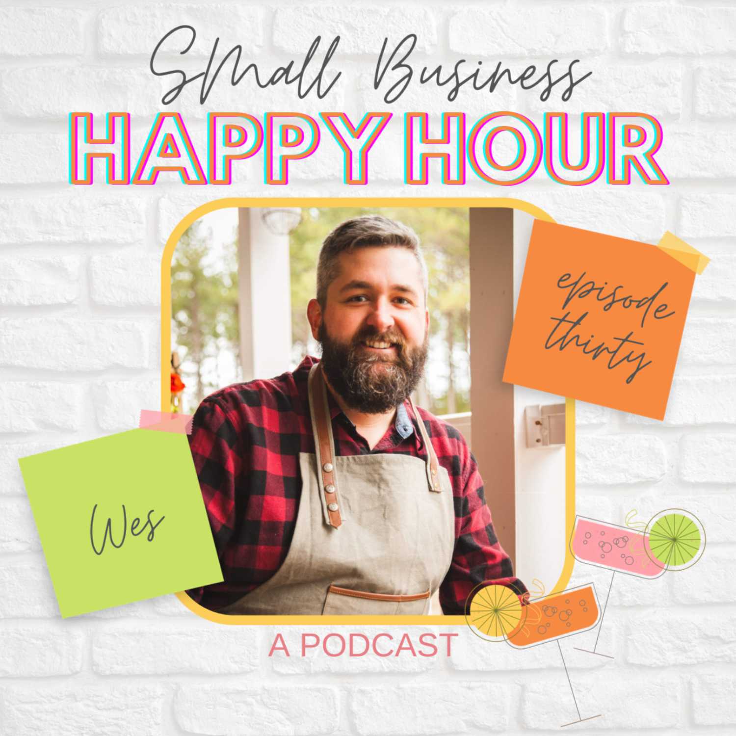Small Business Happy Hour