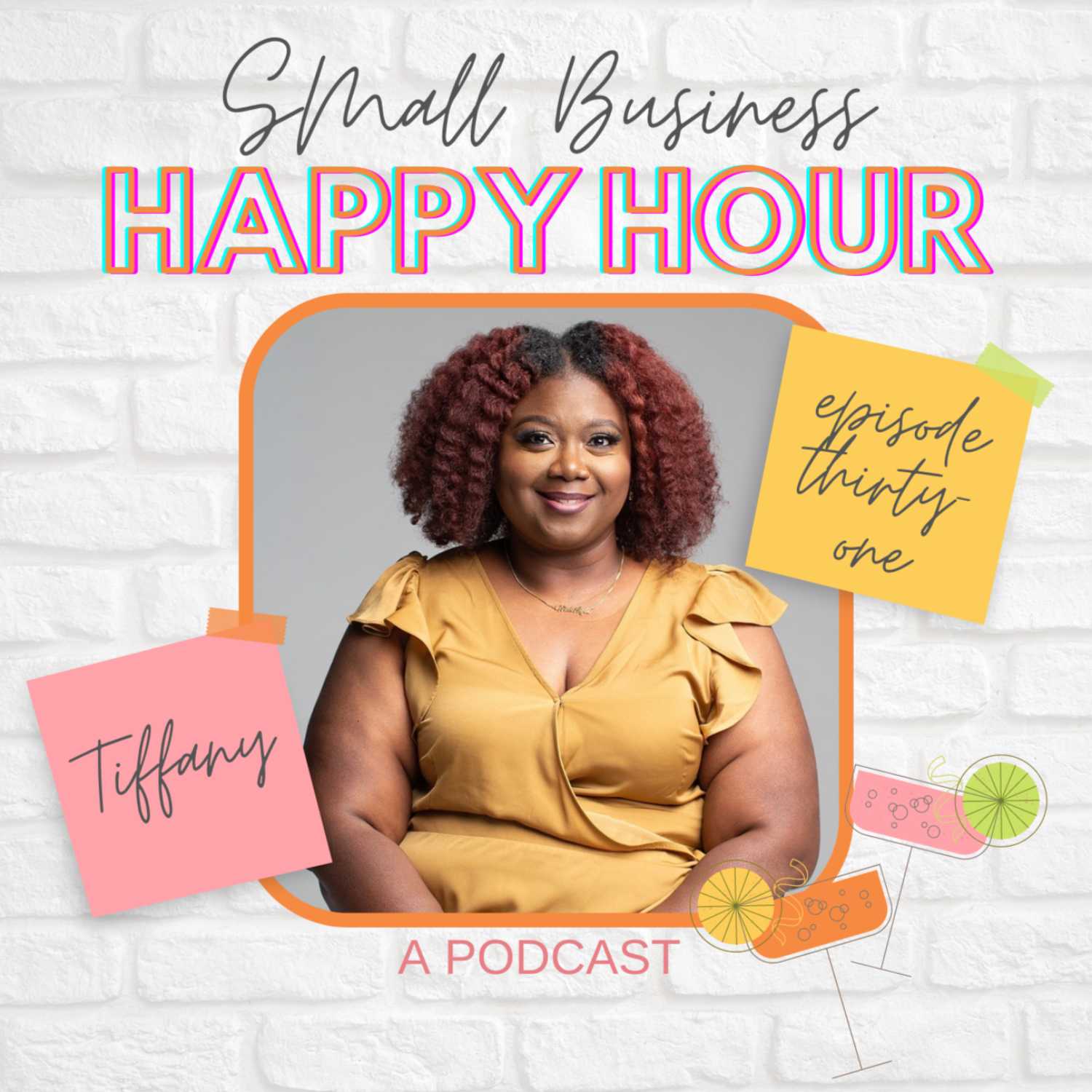 Small Business Happy Hour