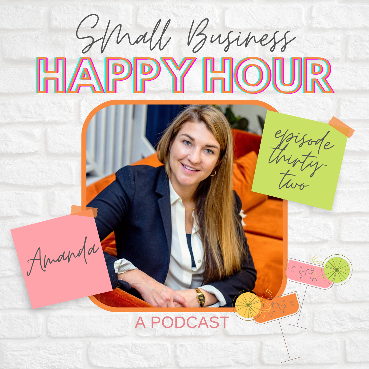 Small Business Happy Hour