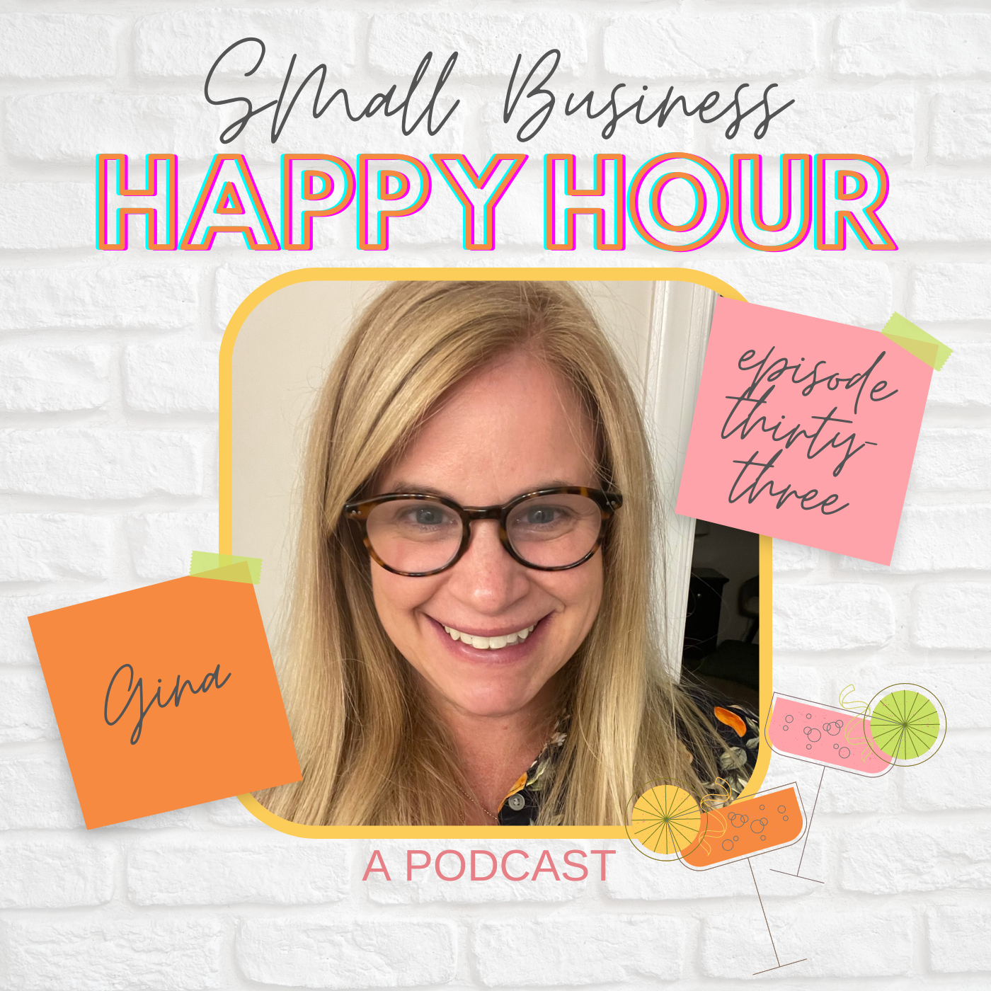 Small Business Happy Hour