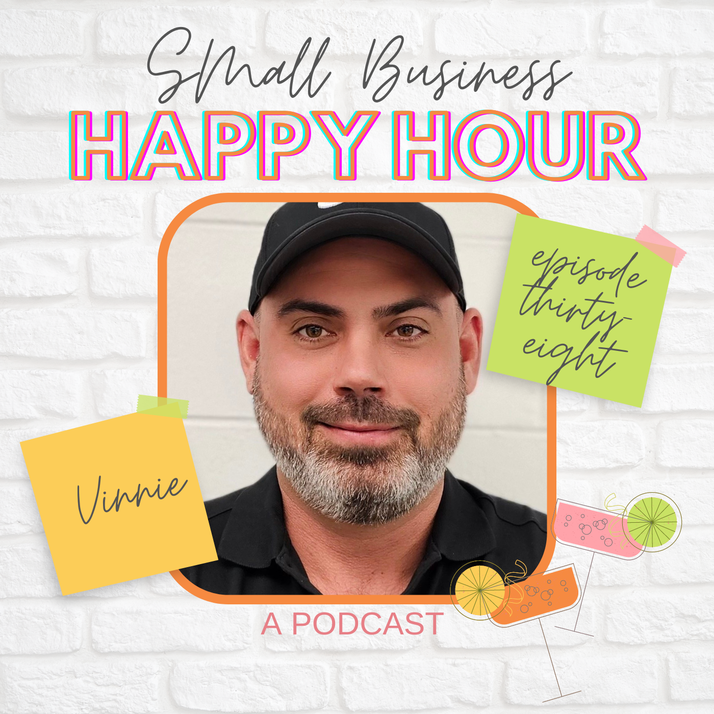 Small Business Happy Hour