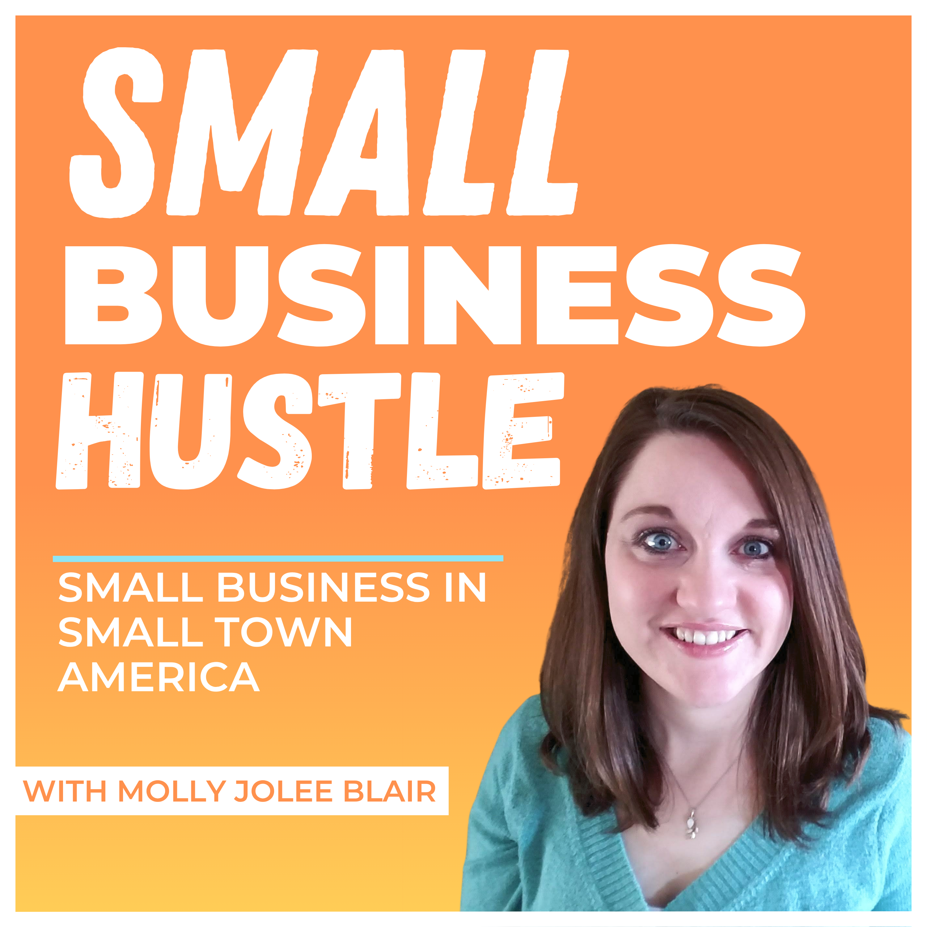Small Business Hustle
