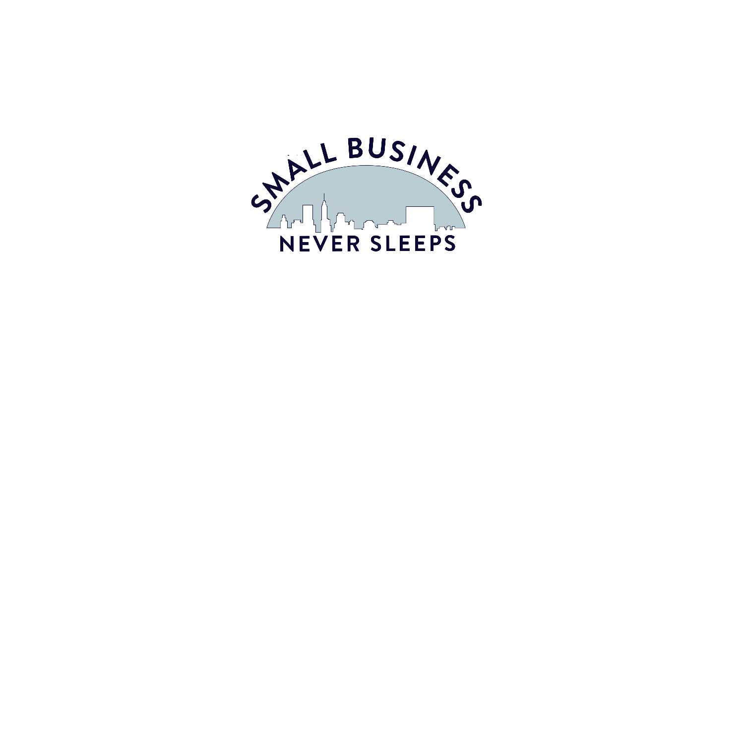 Small Business Never Sleeps