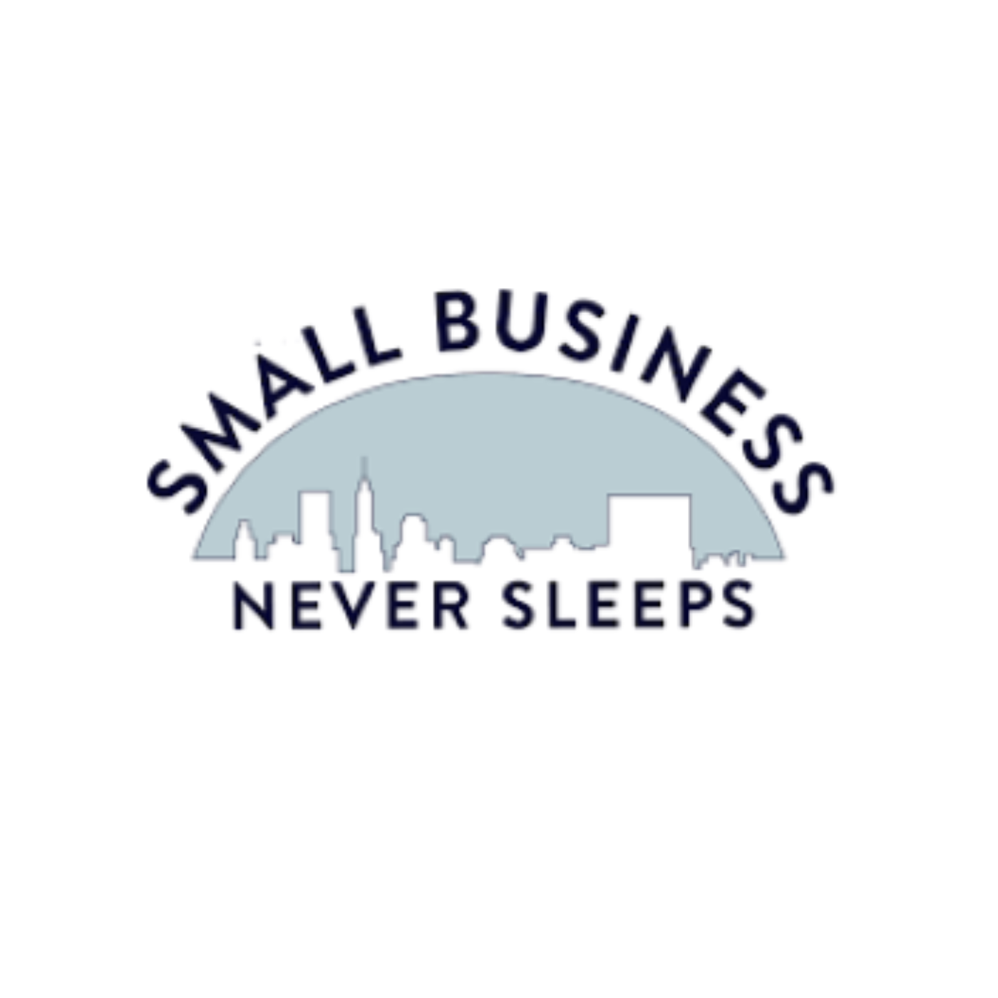 Small Business Never Sleeps Podcast S2:E2  –  We Care For Orphans Adoption Fund
