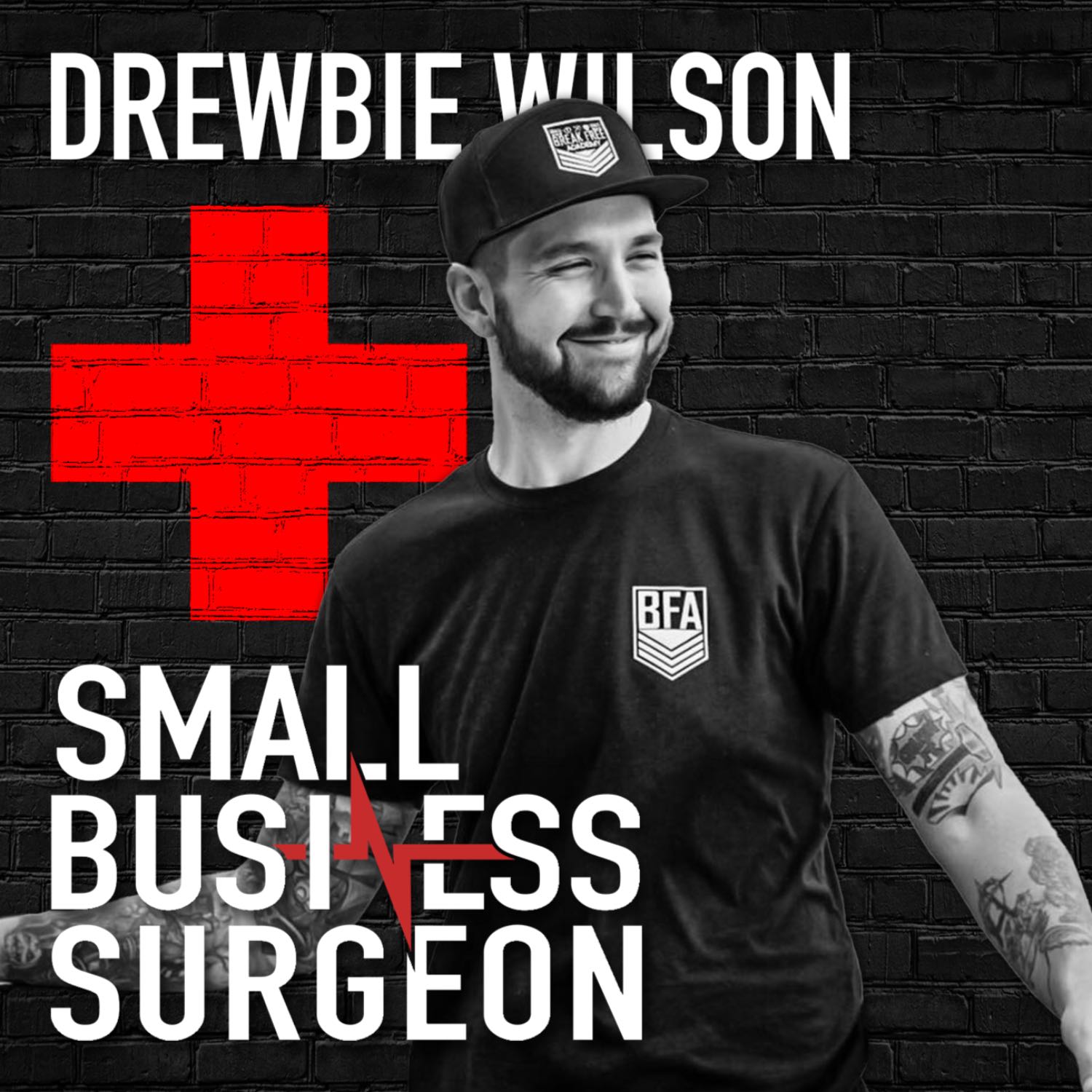 The Small Business Surgeon